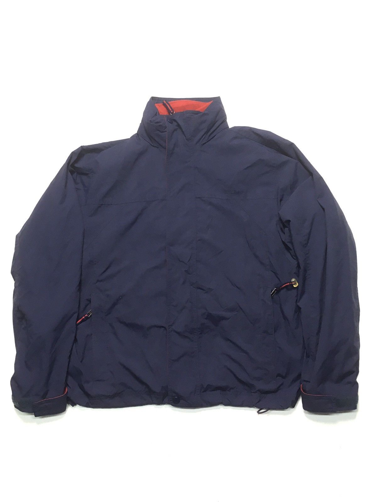 vintage L.L bean bomber jacket
