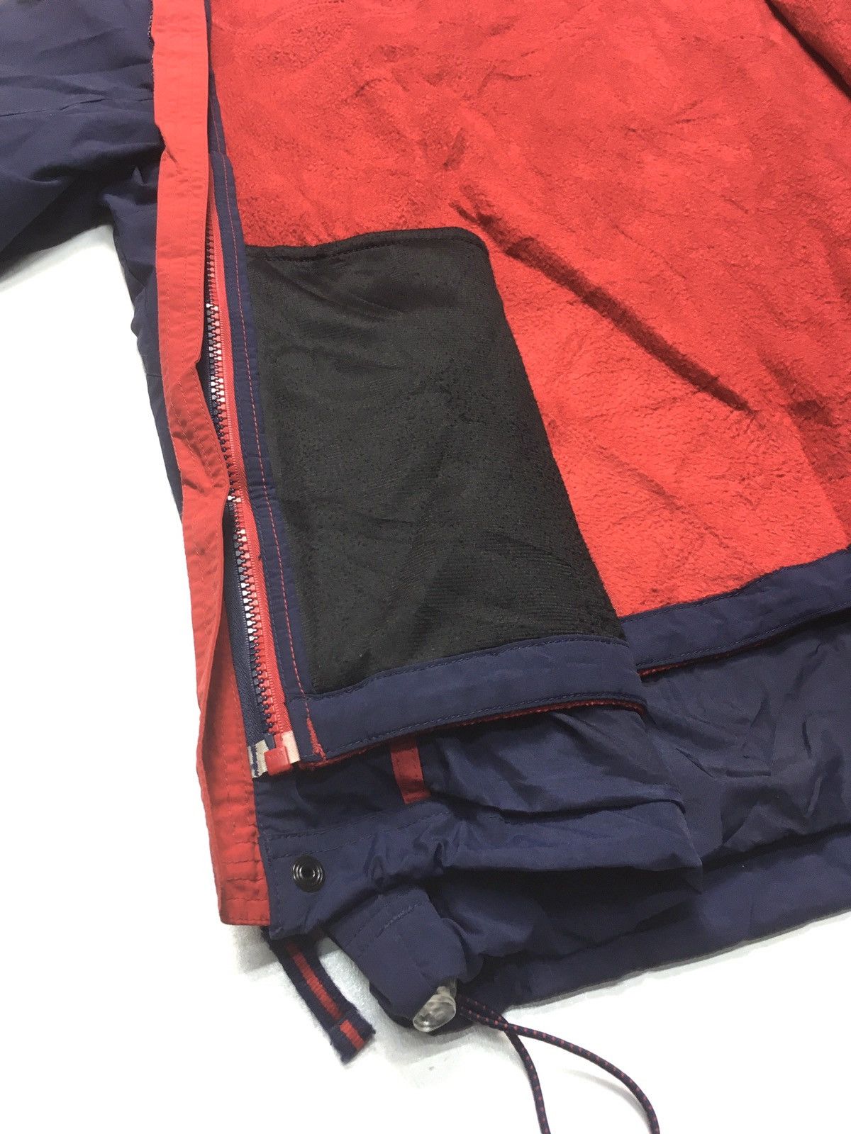 L.L. Bean × Vintage vintage L.L bean bomber jacket Size US L / EU 52-54 / 3 - 10 Thumbnail