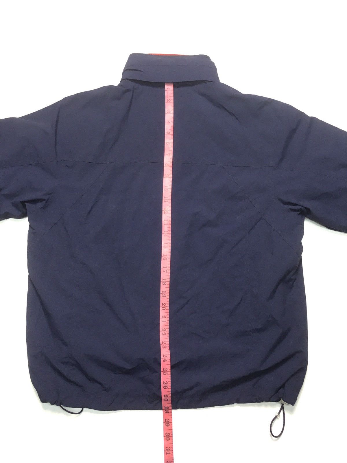 L.L. Bean × Vintage vintage L.L bean bomber jacket Size US L / EU 52-54 / 3 - 5 Thumbnail