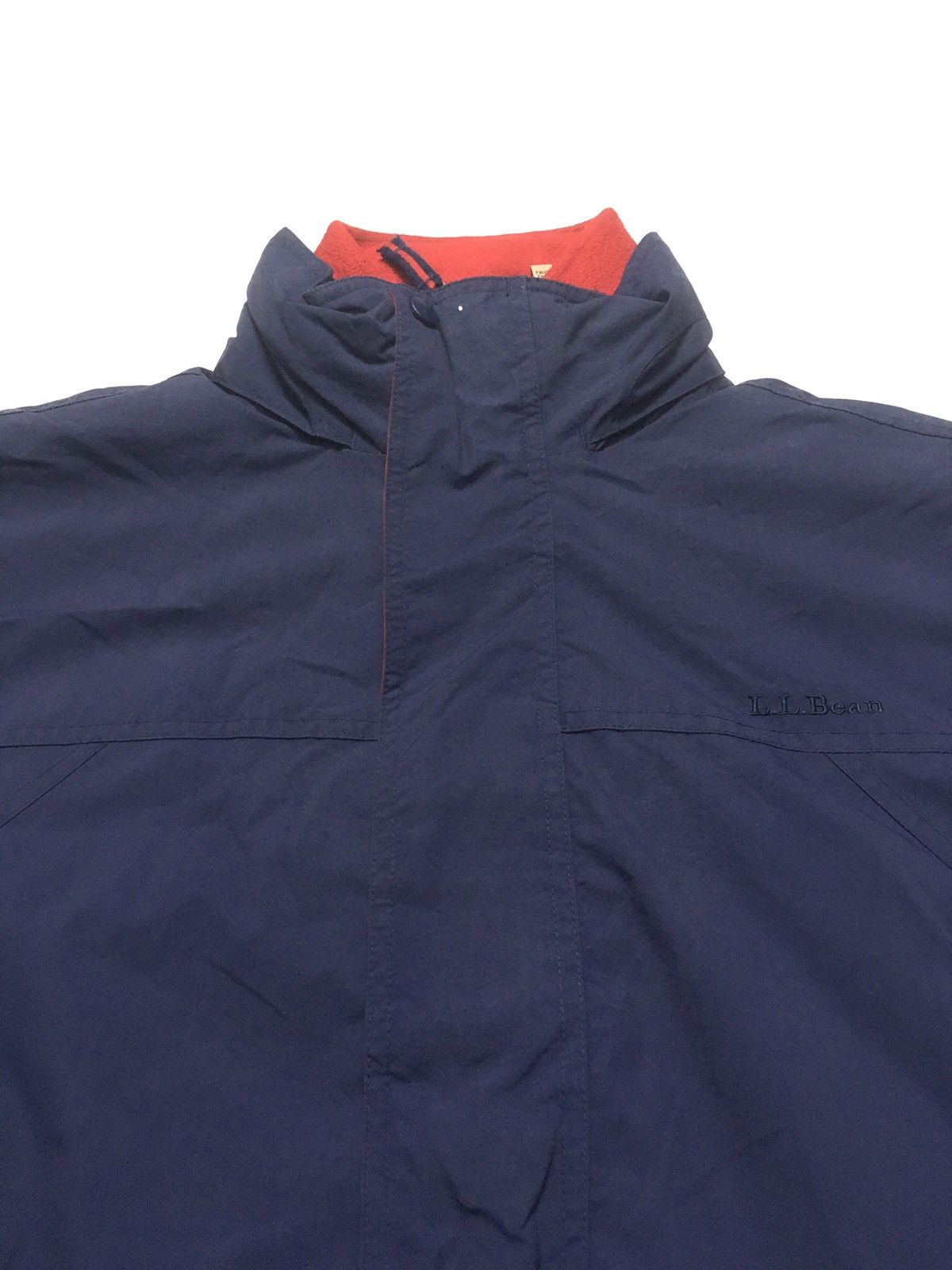 L.L. Bean × Vintage vintage L.L bean bomber jacket Size US L / EU 52-54 / 3 - 7 Thumbnail