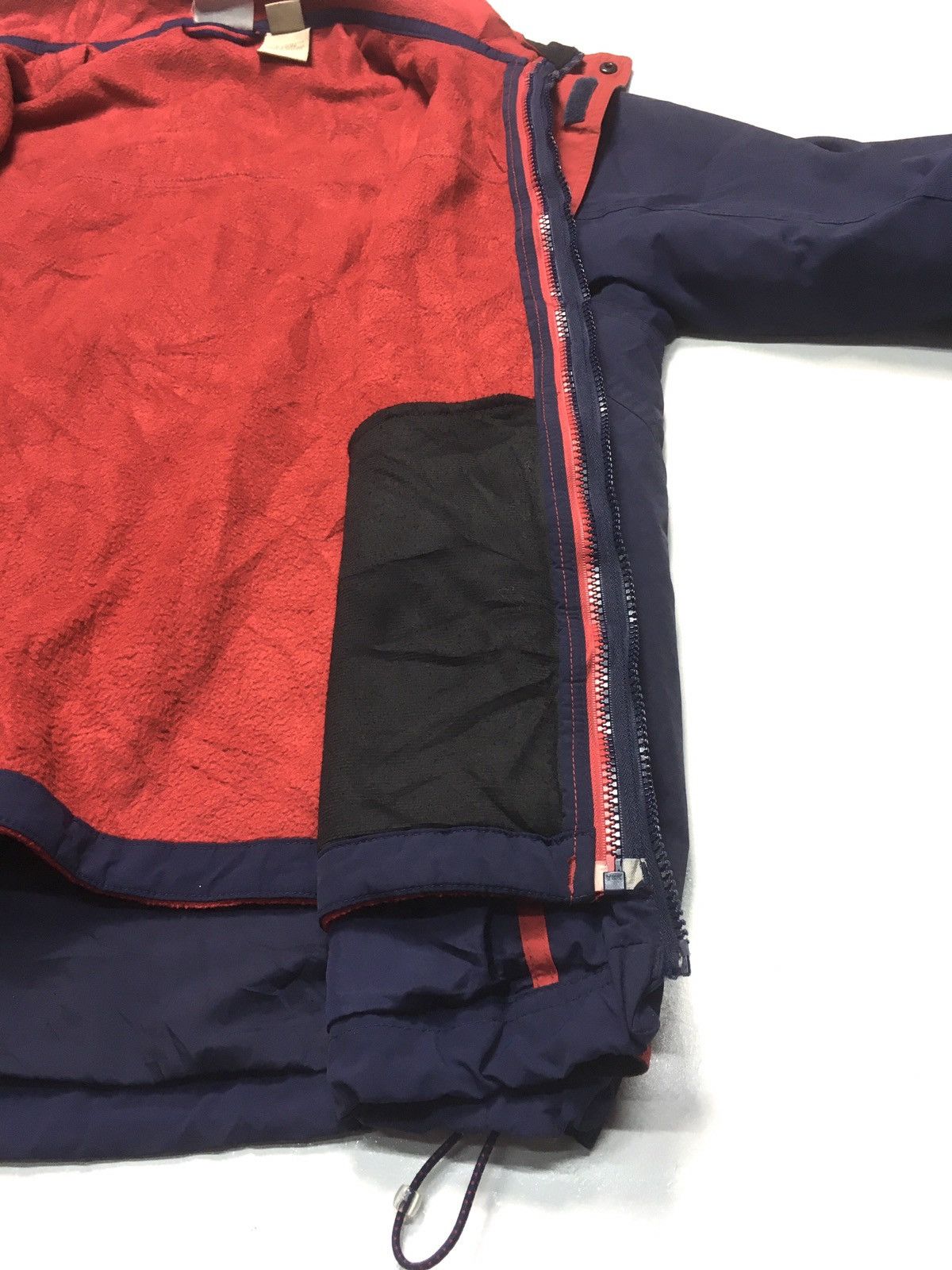 L.L. Bean × Vintage vintage L.L bean bomber jacket Size US L / EU 52-54 / 3 - 11 Thumbnail