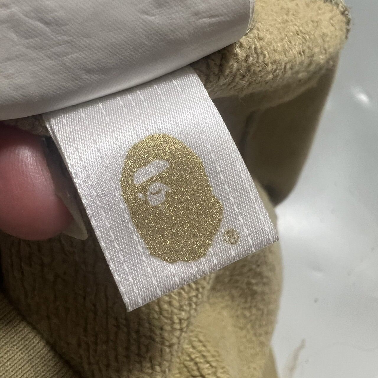 Bape × Undefeated Bape x Undefeated ABC Camo Pullover Hoodie Size US M / EU 48-50 / 2 - 7 Thumbnail