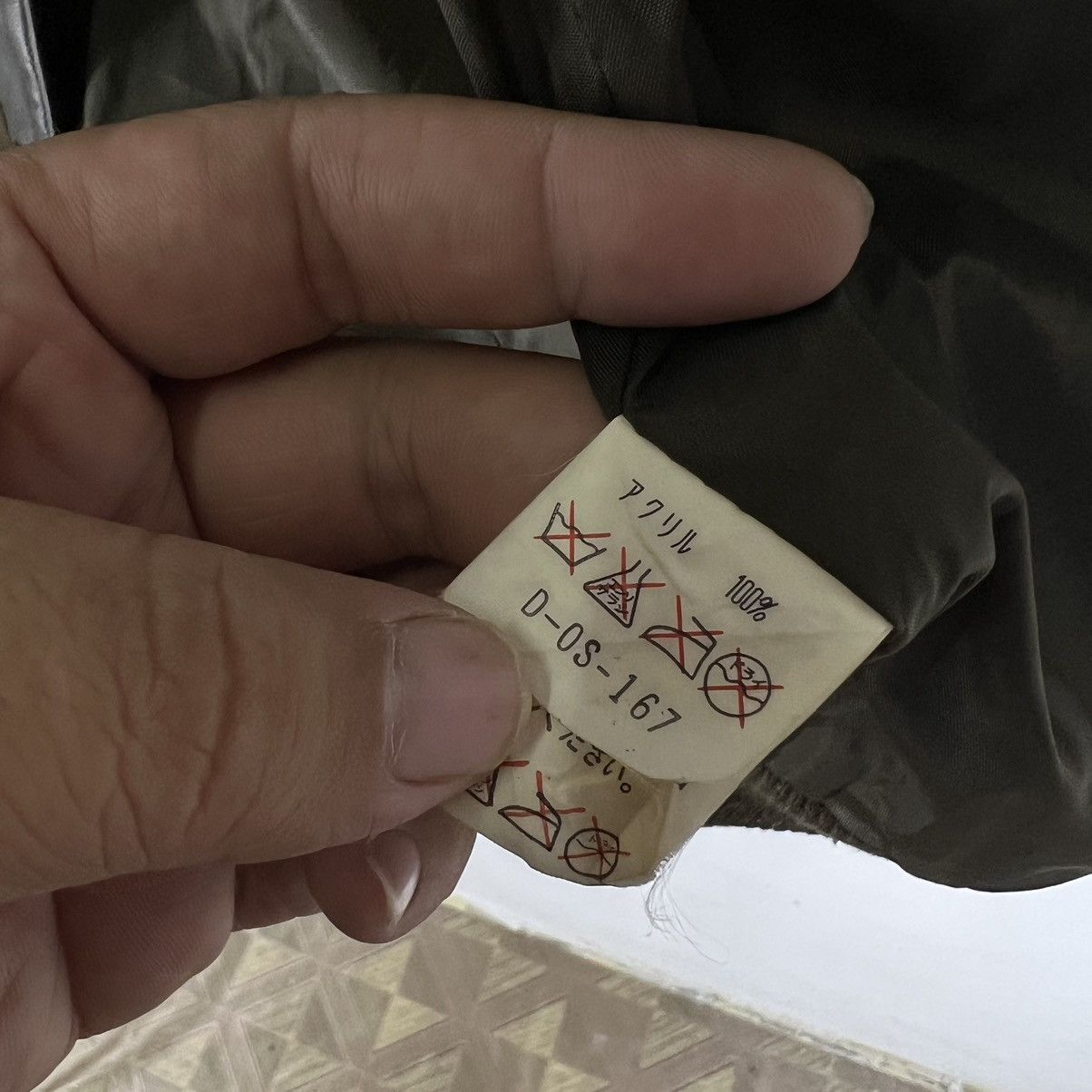 Japanese Brand VINTAGE LIBERTY CARDIGAN NAVAJO DESIGN LEATHER PARTS STYLE Size US L / EU 52-54 / 3 - 12 Thumbnail