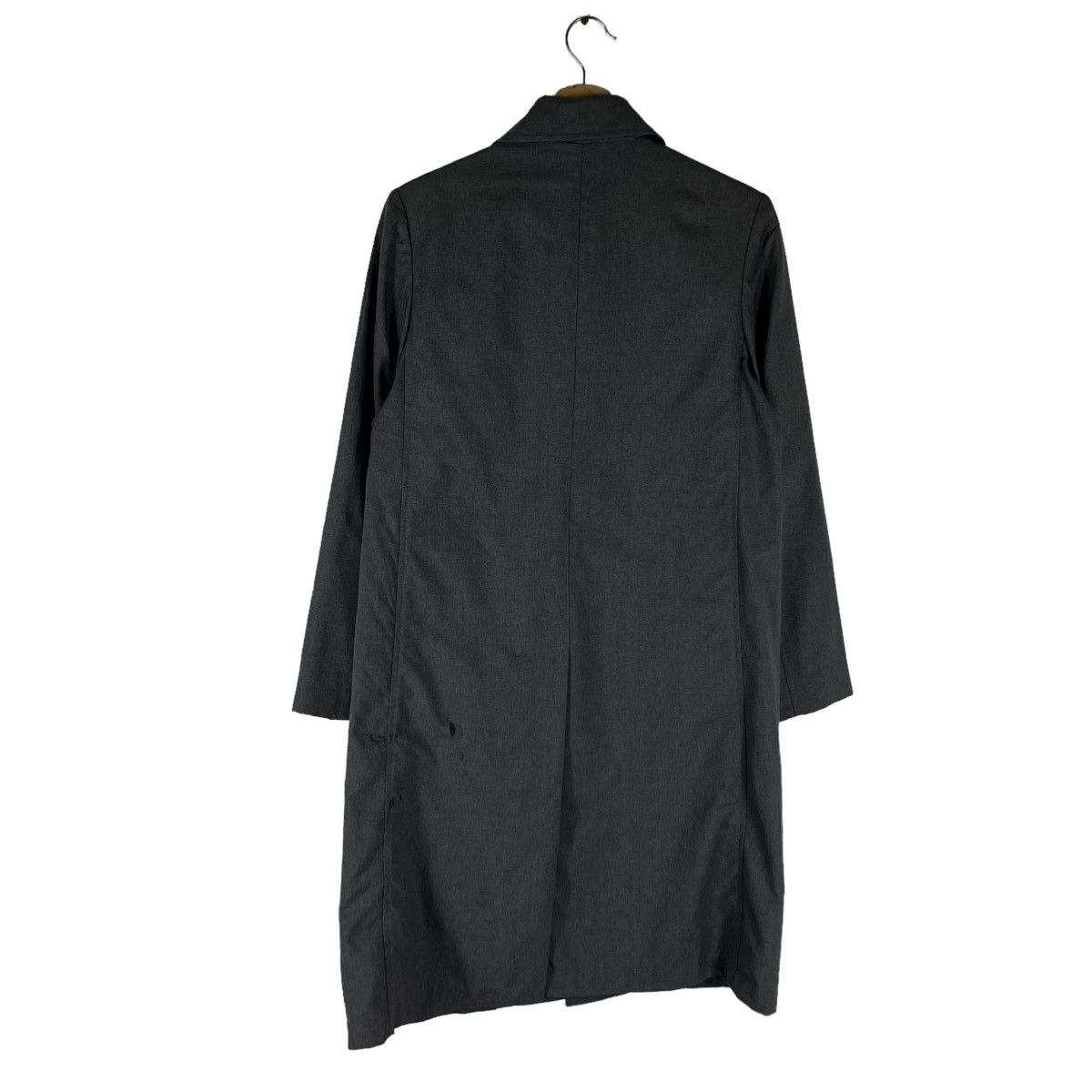 A.P.C. VINTAGE A.P.C. ISSEY MIYAKE DESIGN LONG JACKET Size US S / EU 44-46 / 1 - 8 Thumbnail