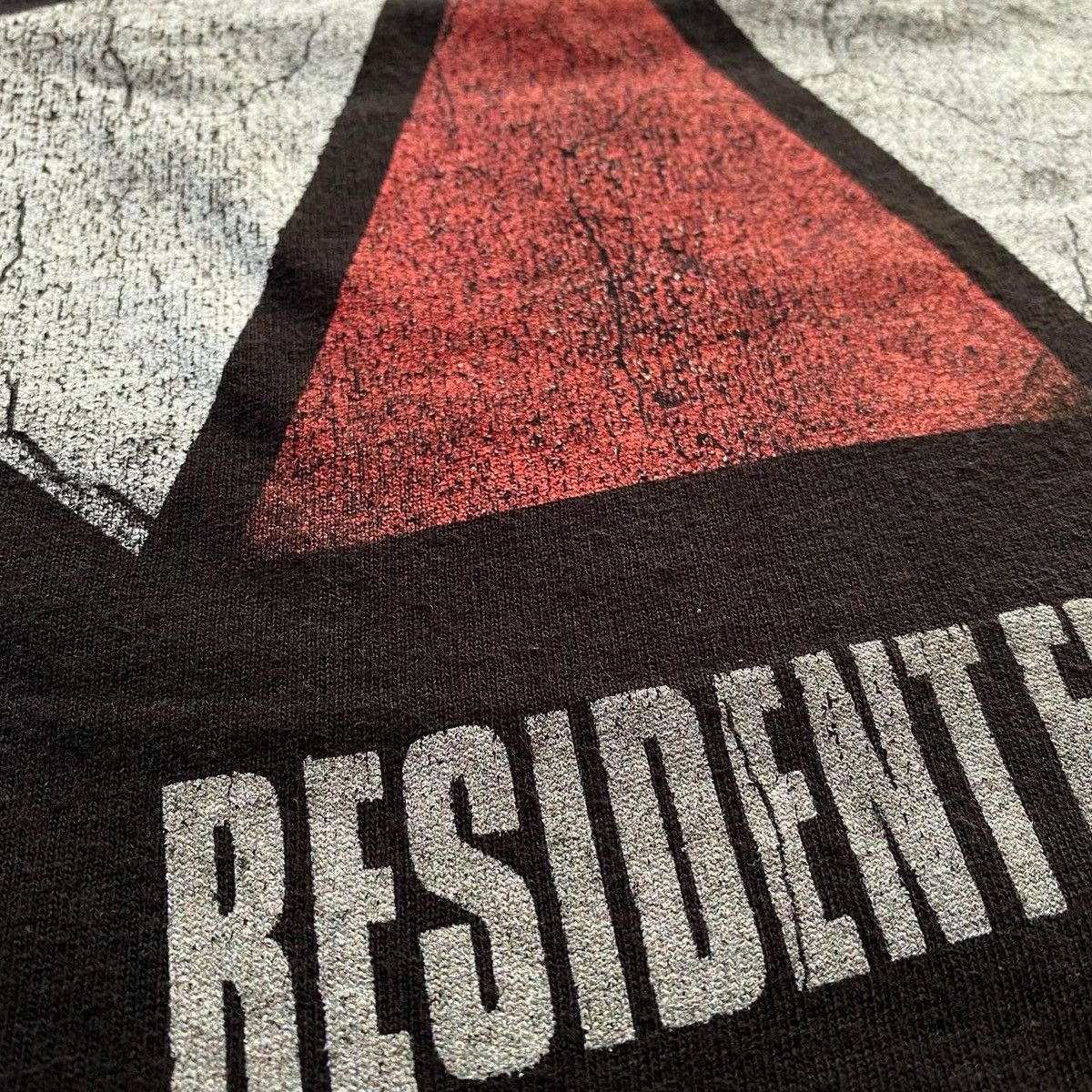 Other Resident Evil Umbrella Corps T-Shirt Size US M / EU 48-50 / 2 - 4 Thumbnail