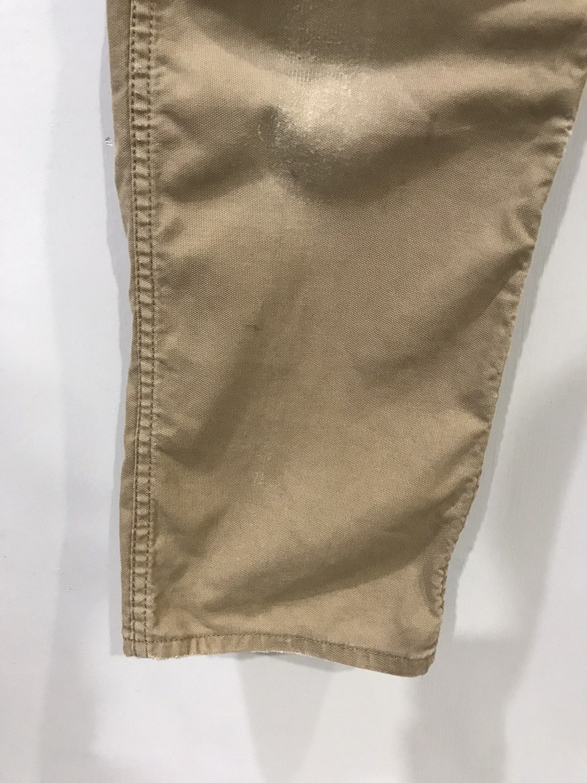 Levi's Levis Workwear Carpenter Pant Size US 30 / EU 46 - 7 Thumbnail