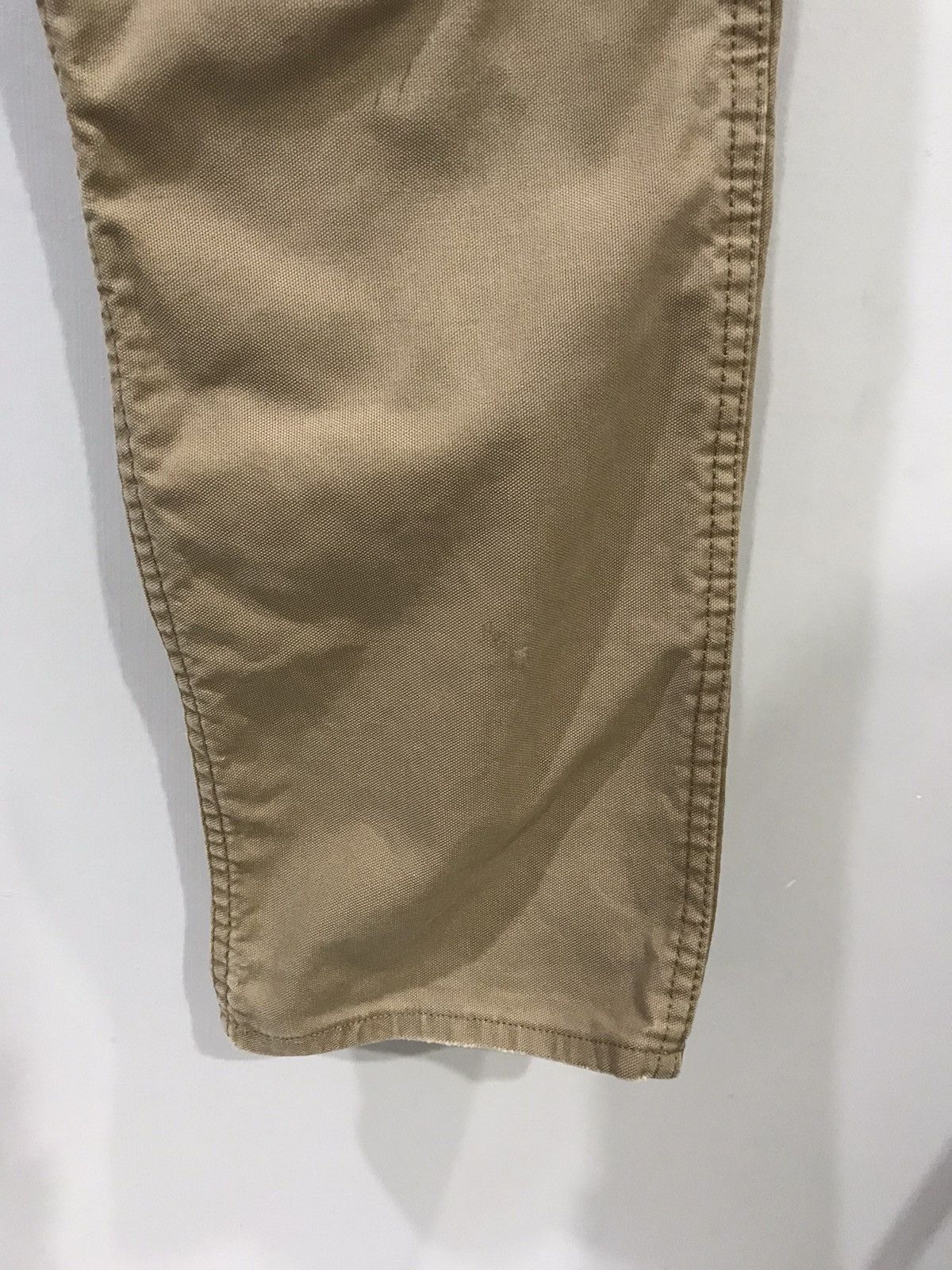 Levi's Levis Workwear Carpenter Pant Size US 30 / EU 46 - 6 Thumbnail