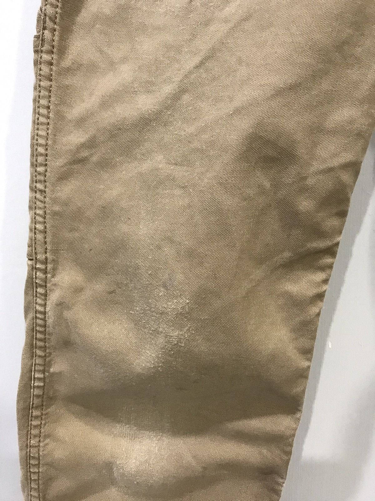 Levi's Levis Workwear Carpenter Pant Size US 30 / EU 46 - 5 Thumbnail
