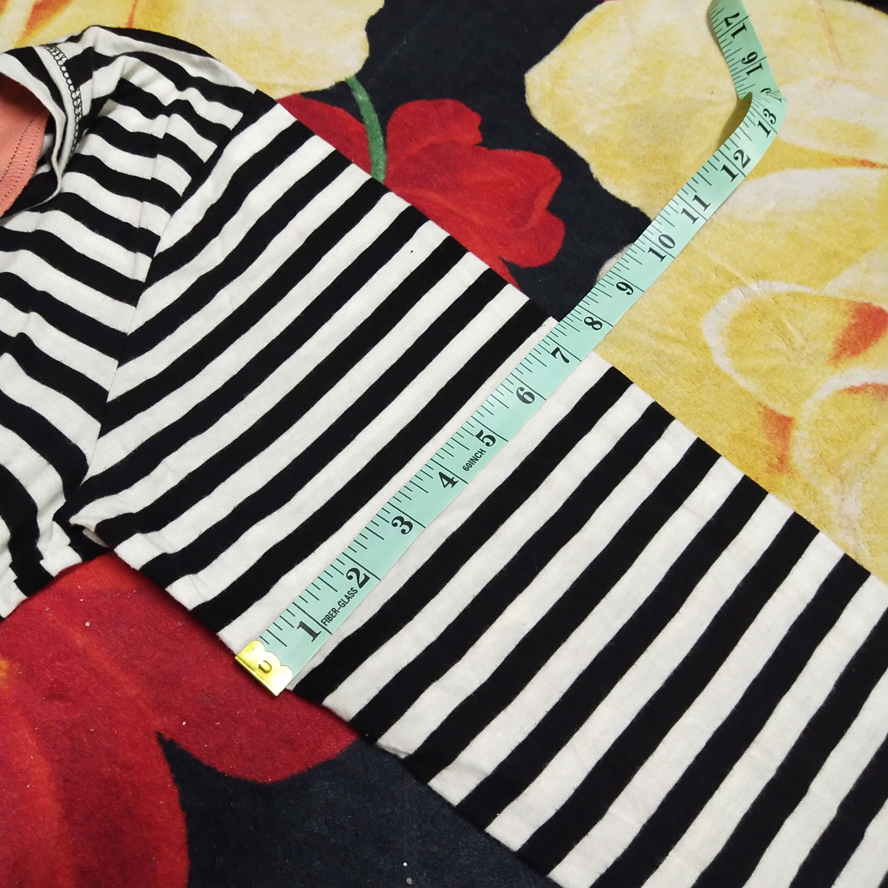 Issey Miyake × Tsumori Chisato × Vintage TSUMORI CHISATO by Issey Miyake CARDIGAN Size M / US 6-8 / IT 42-44 - 11 Thumbnail