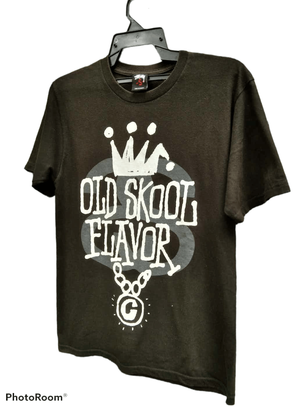 Stussy VINTAGE STUSSY OLD SKOOL FLAVOR Size US S / EU 44-46 / 1 - 3 Thumbnail