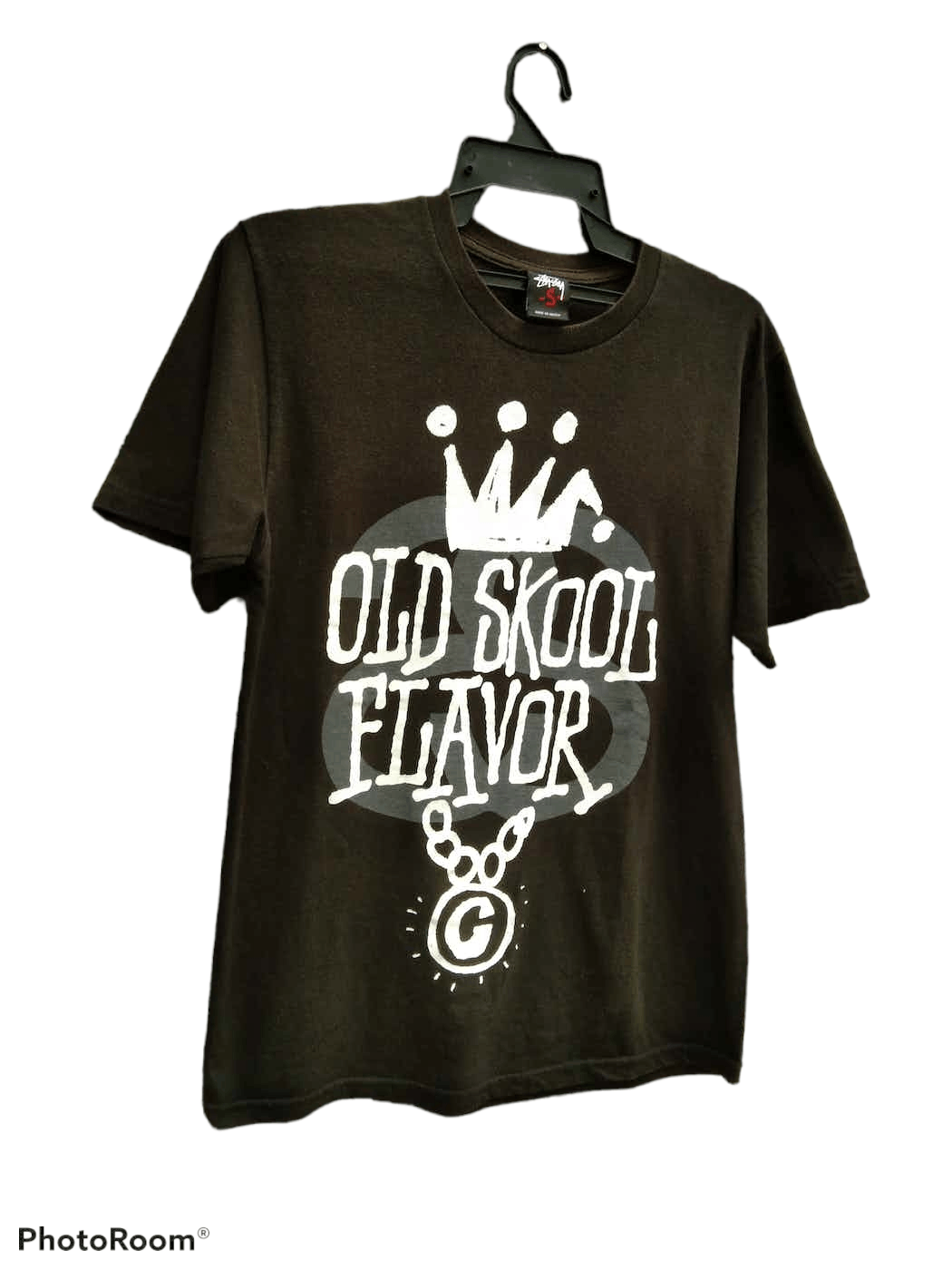 Stussy VINTAGE STUSSY OLD SKOOL FLAVOR Size US S / EU 44-46 / 1 - 2 Thumbnail