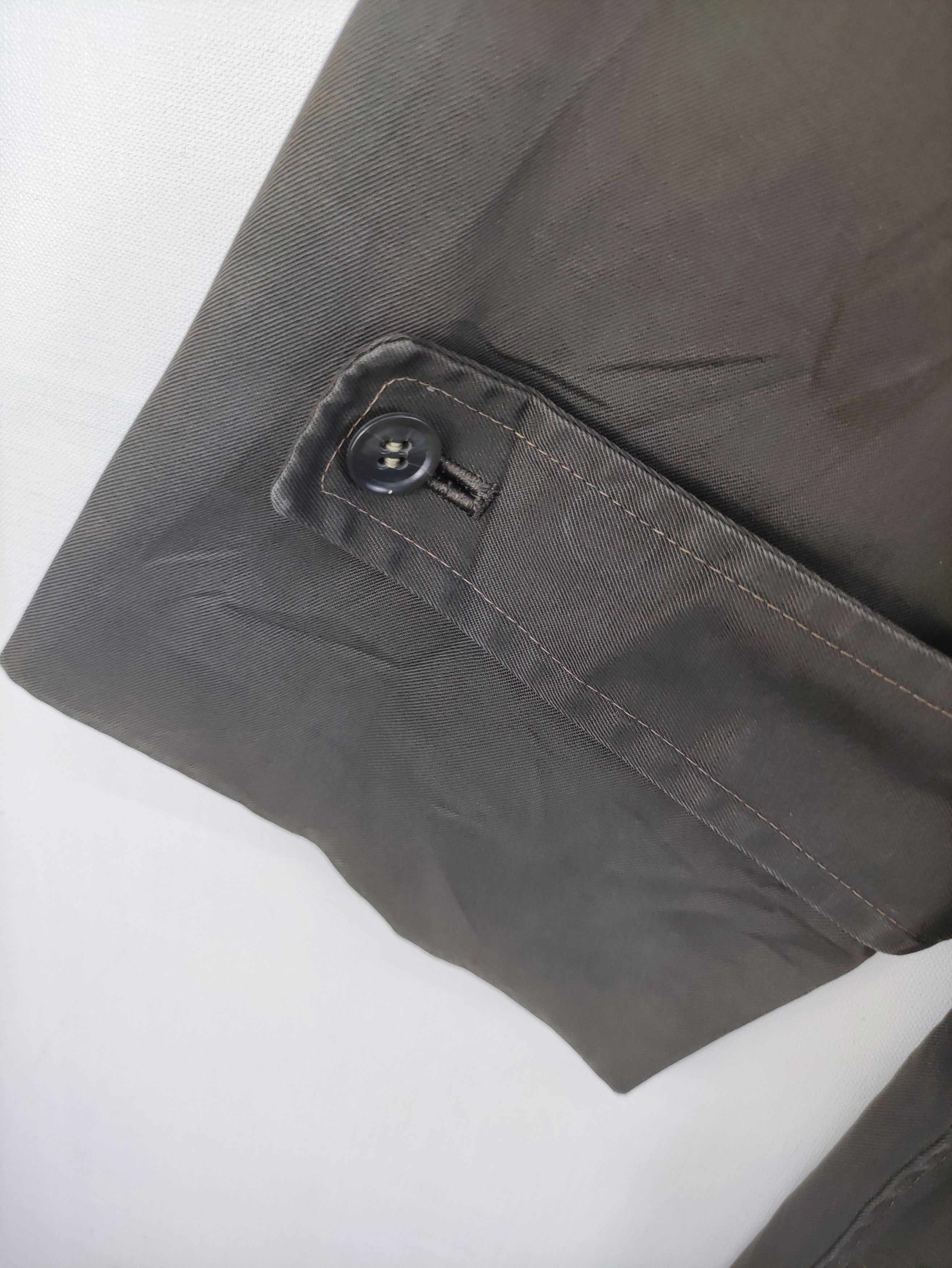 Van Vintage Van Trench Coat Jacket Size US M / EU 48-50 / 2 - 10 Thumbnail
