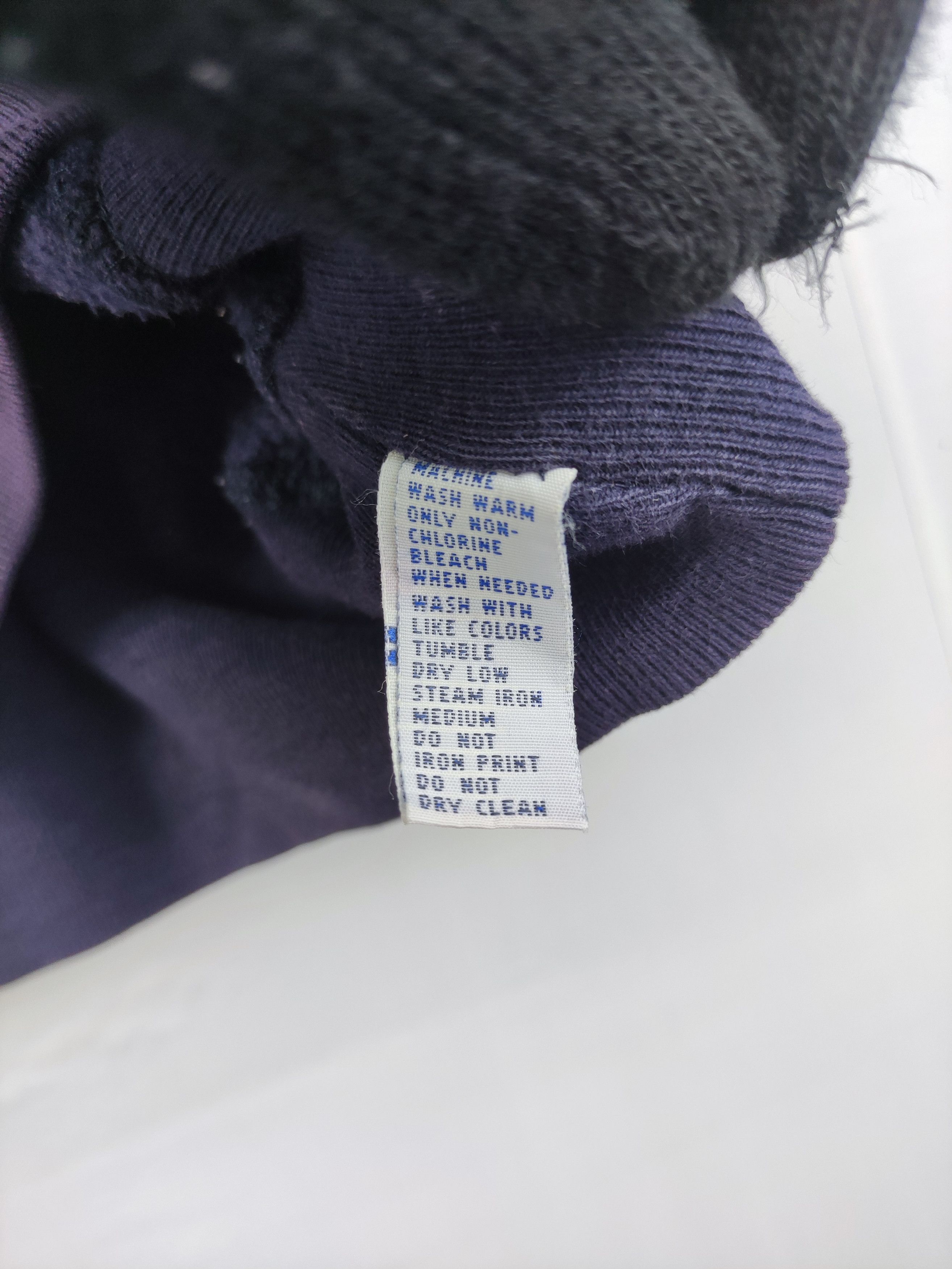 Polo Ralph Lauren Vintage Polo Bear By Ralph Lauren Sweatshirt Jumper Size US L / EU 52-54 / 3 - 6 Thumbnail