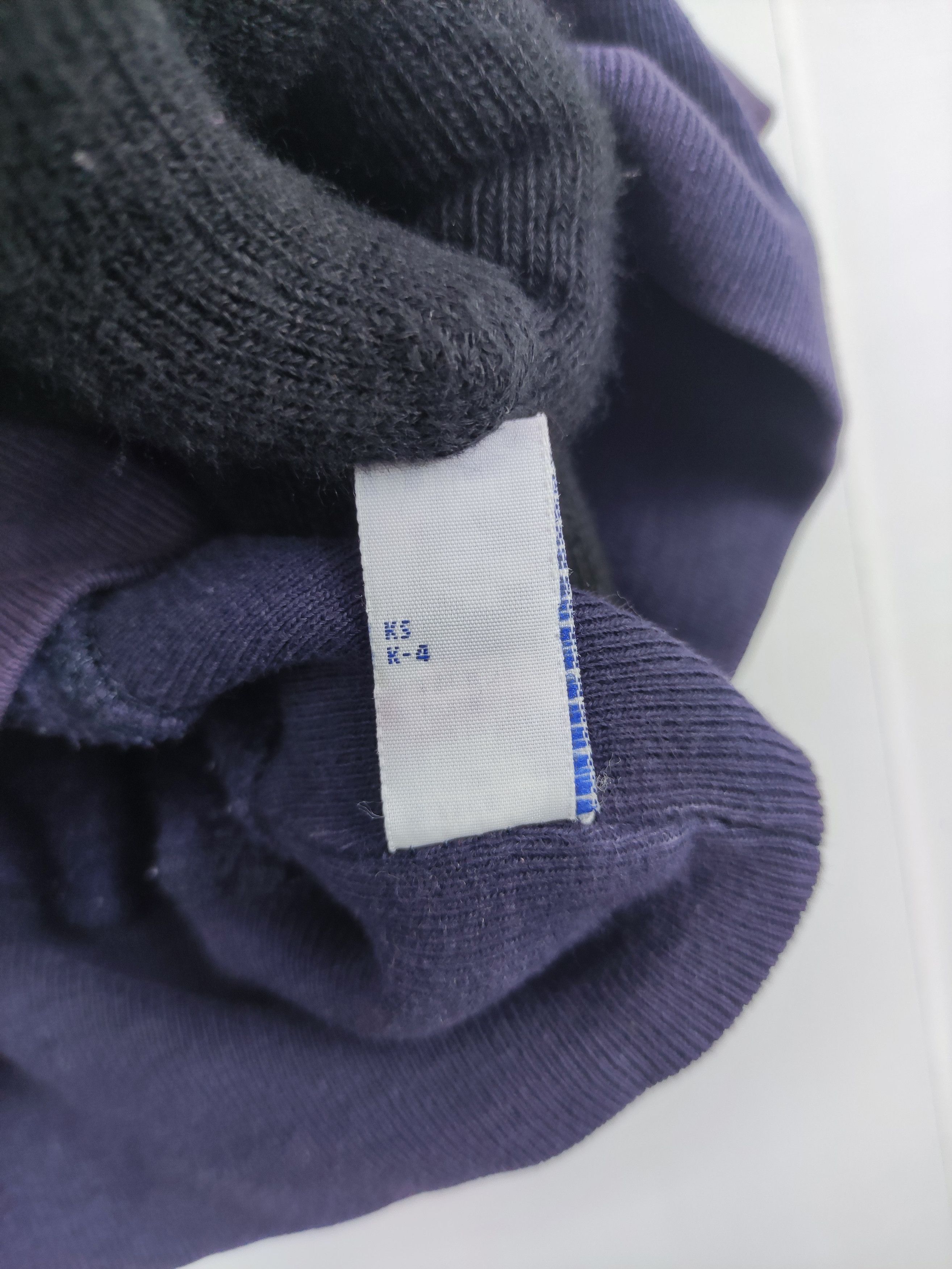 Polo Ralph Lauren Vintage Polo Bear By Ralph Lauren Sweatshirt Jumper Size US L / EU 52-54 / 3 - 7 Thumbnail