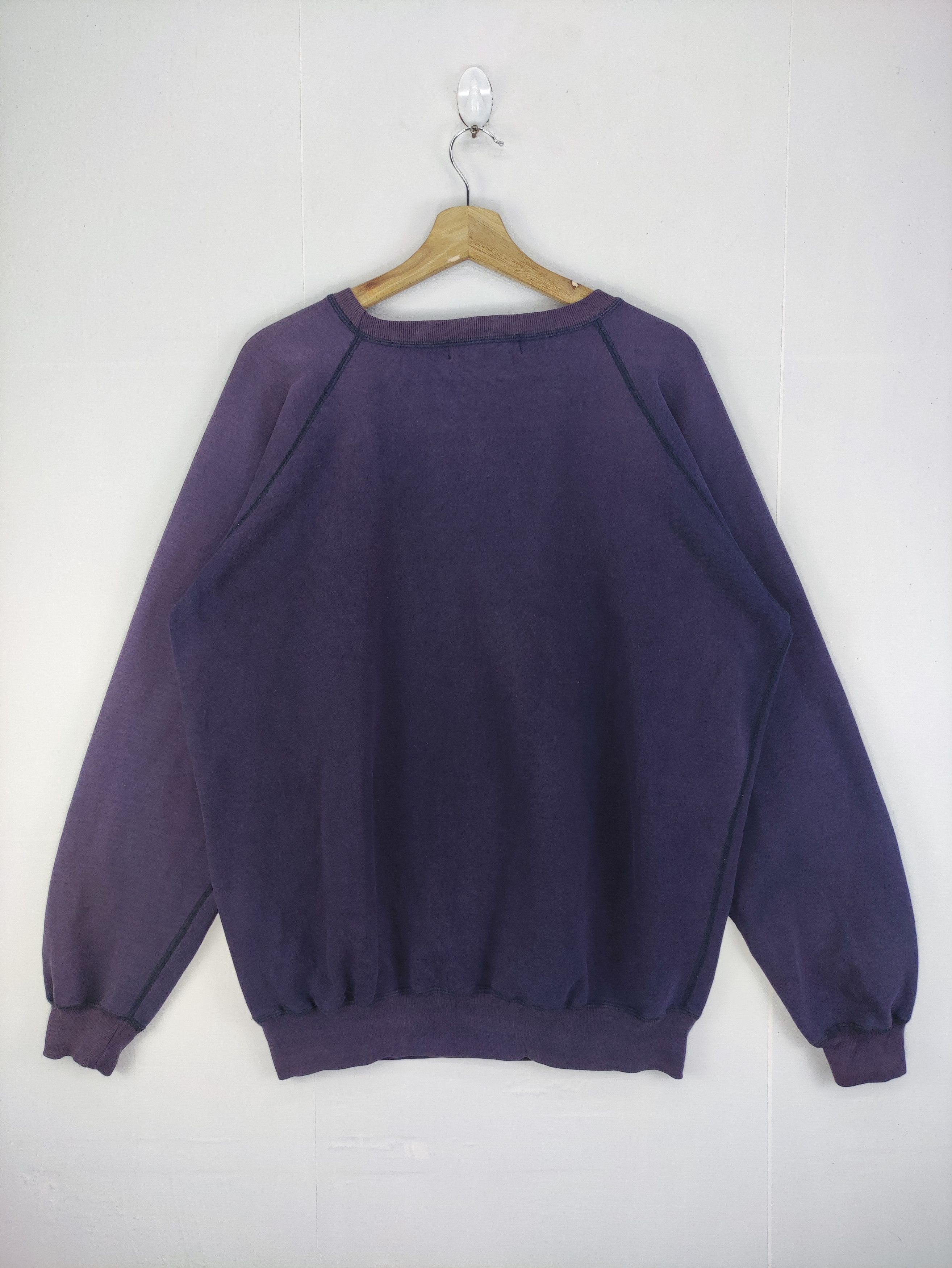Polo Ralph Lauren Vintage Polo Bear By Ralph Lauren Sweatshirt Jumper Size US L / EU 52-54 / 3 - 8 Thumbnail