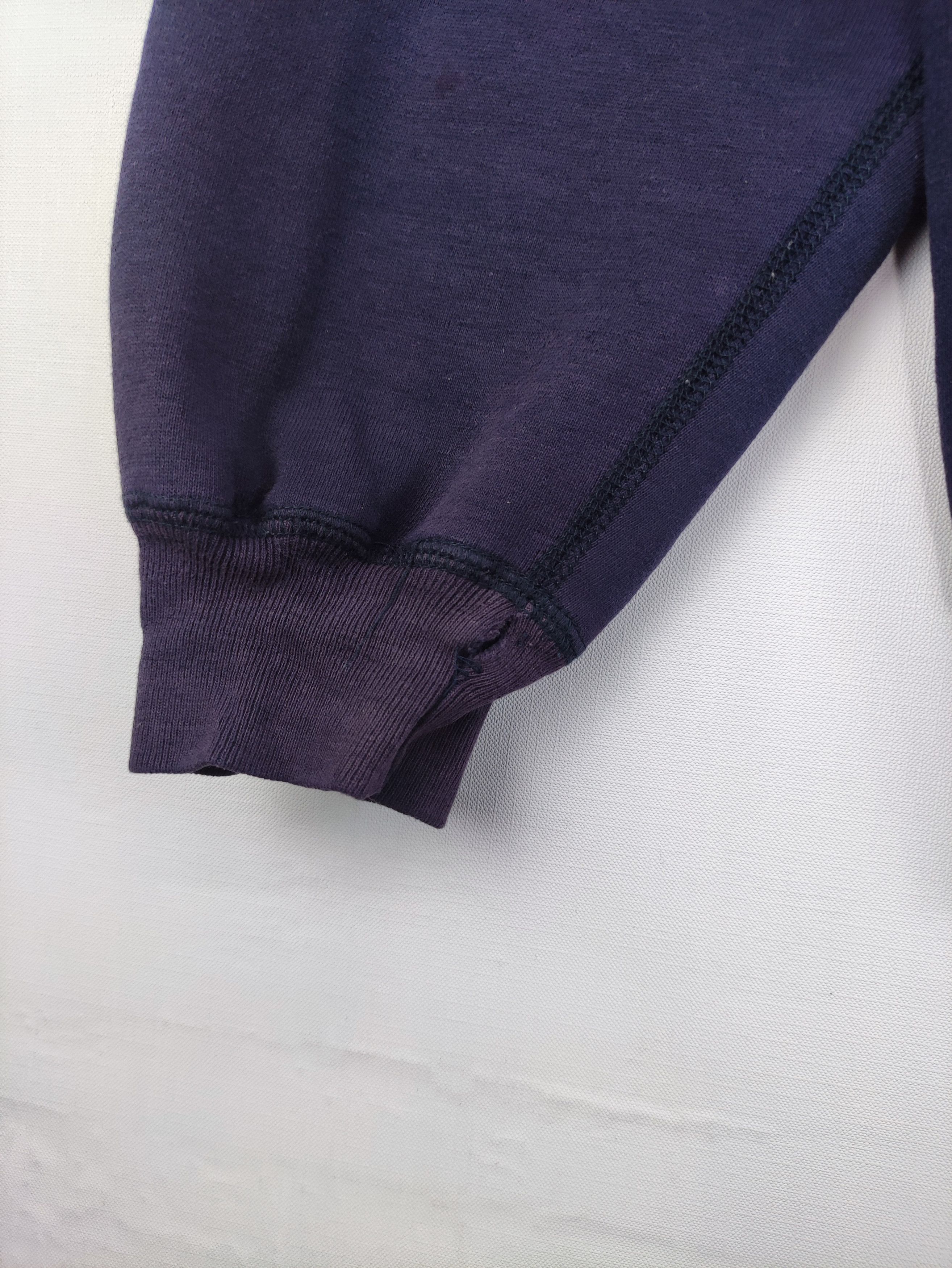 Polo Ralph Lauren Vintage Polo Bear By Ralph Lauren Sweatshirt Jumper Size US L / EU 52-54 / 3 - 4 Thumbnail