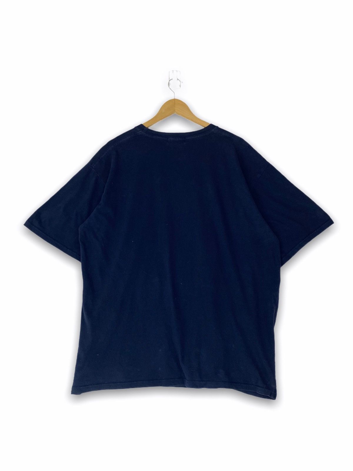 Vintage Vintage rare Yale University logo spell out Size US XXL / EU 58 / 5 - 4 Thumbnail