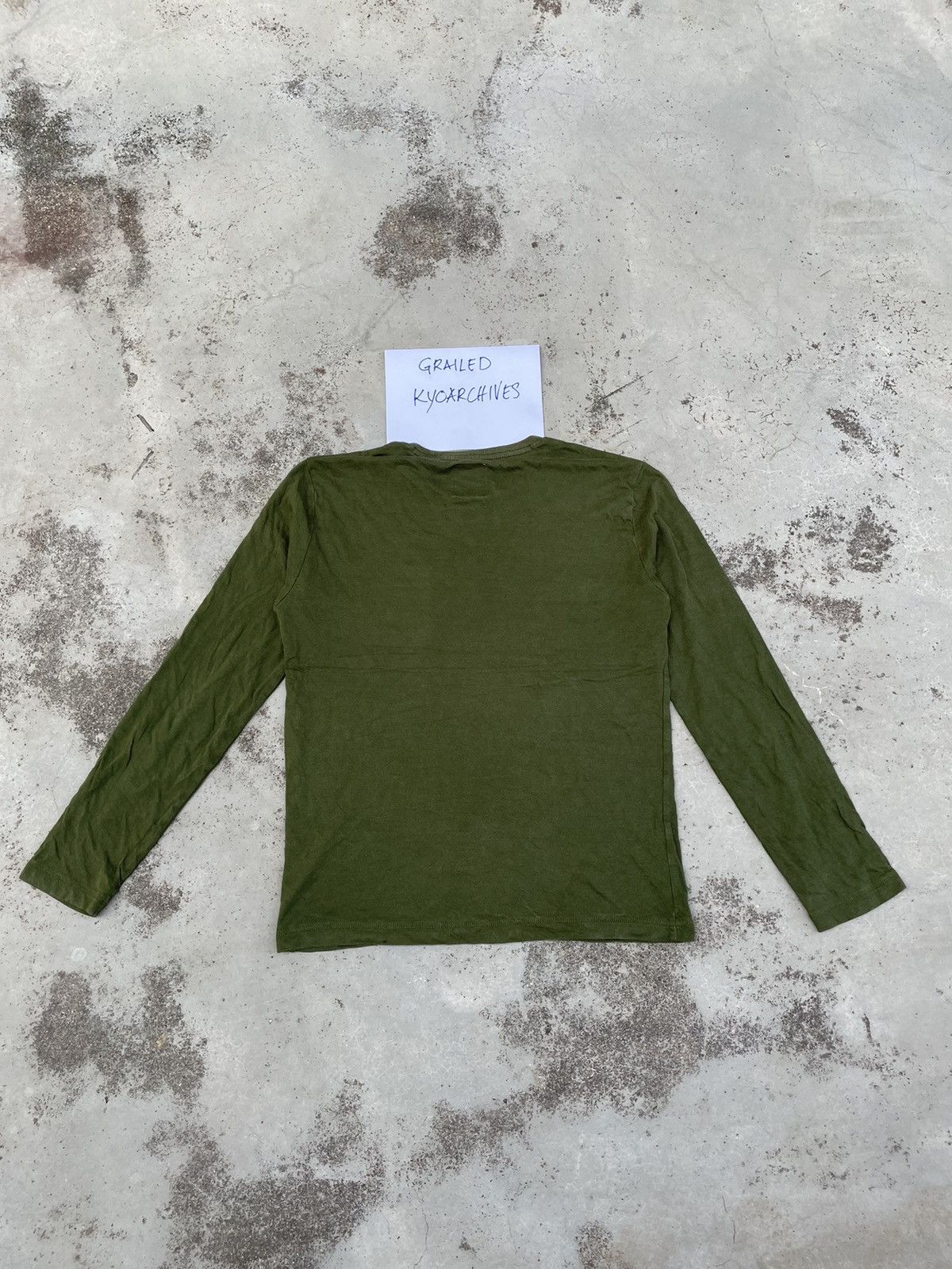 Levi's LEVI’S RED RIBBON LONG SLEEVE Size US M / EU 48-50 / 2 - 4 Thumbnail