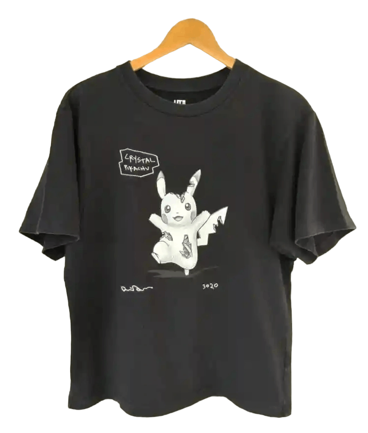Daniel Arsham Daniel Arsham Pokemon T Size US M / EU 48-50 / 2 - 1 Thumbnail