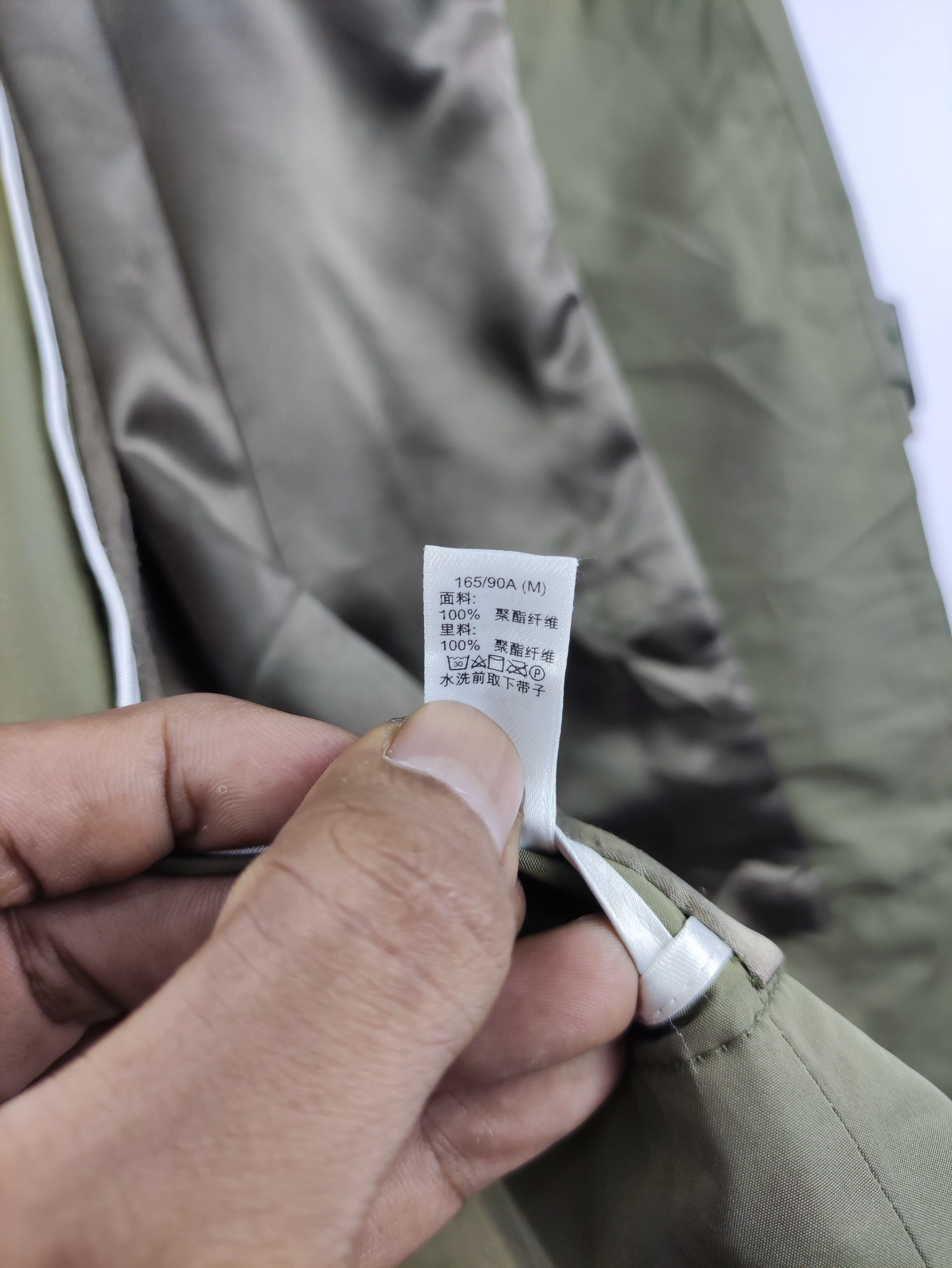 Vintage Gap Long Coat Jacket