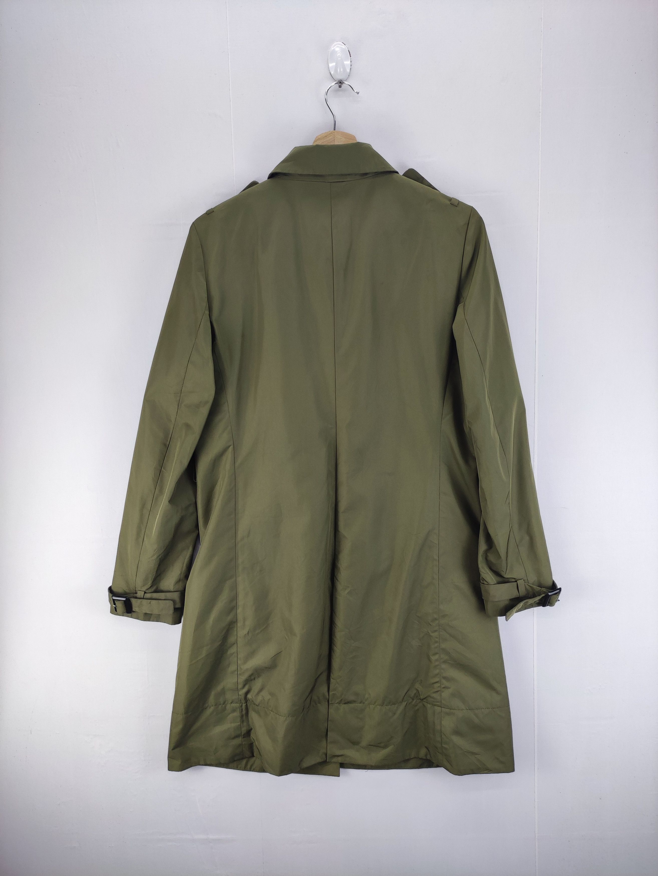 Vintage Gap Long Coat Jacket