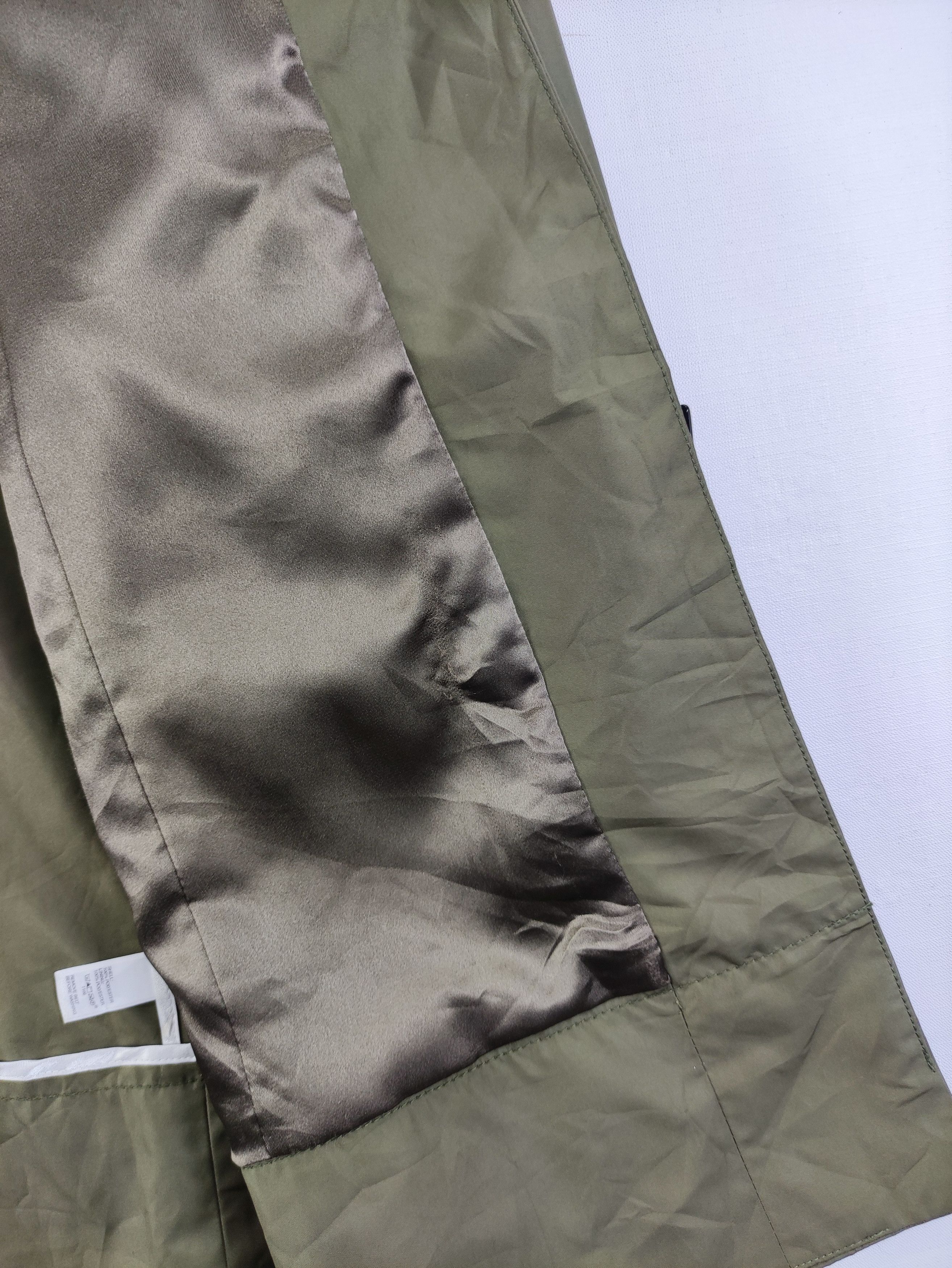 Vintage Gap Long Coat Jacket