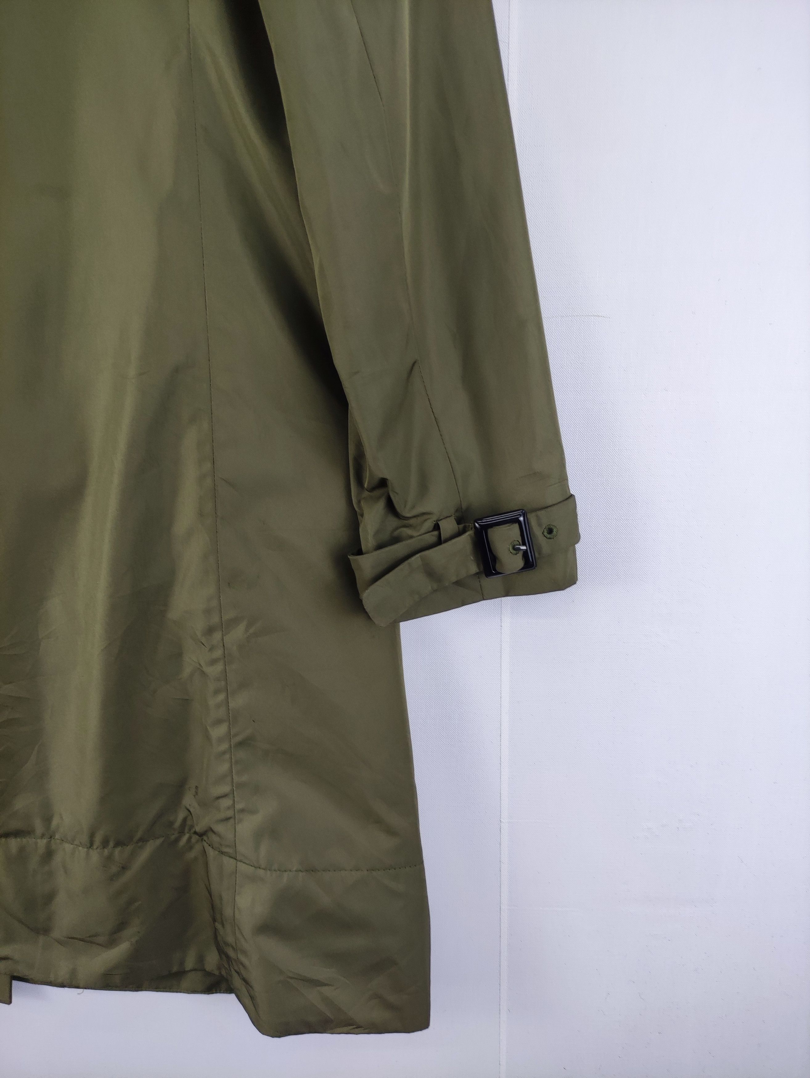 Vintage Gap Long Coat Jacket