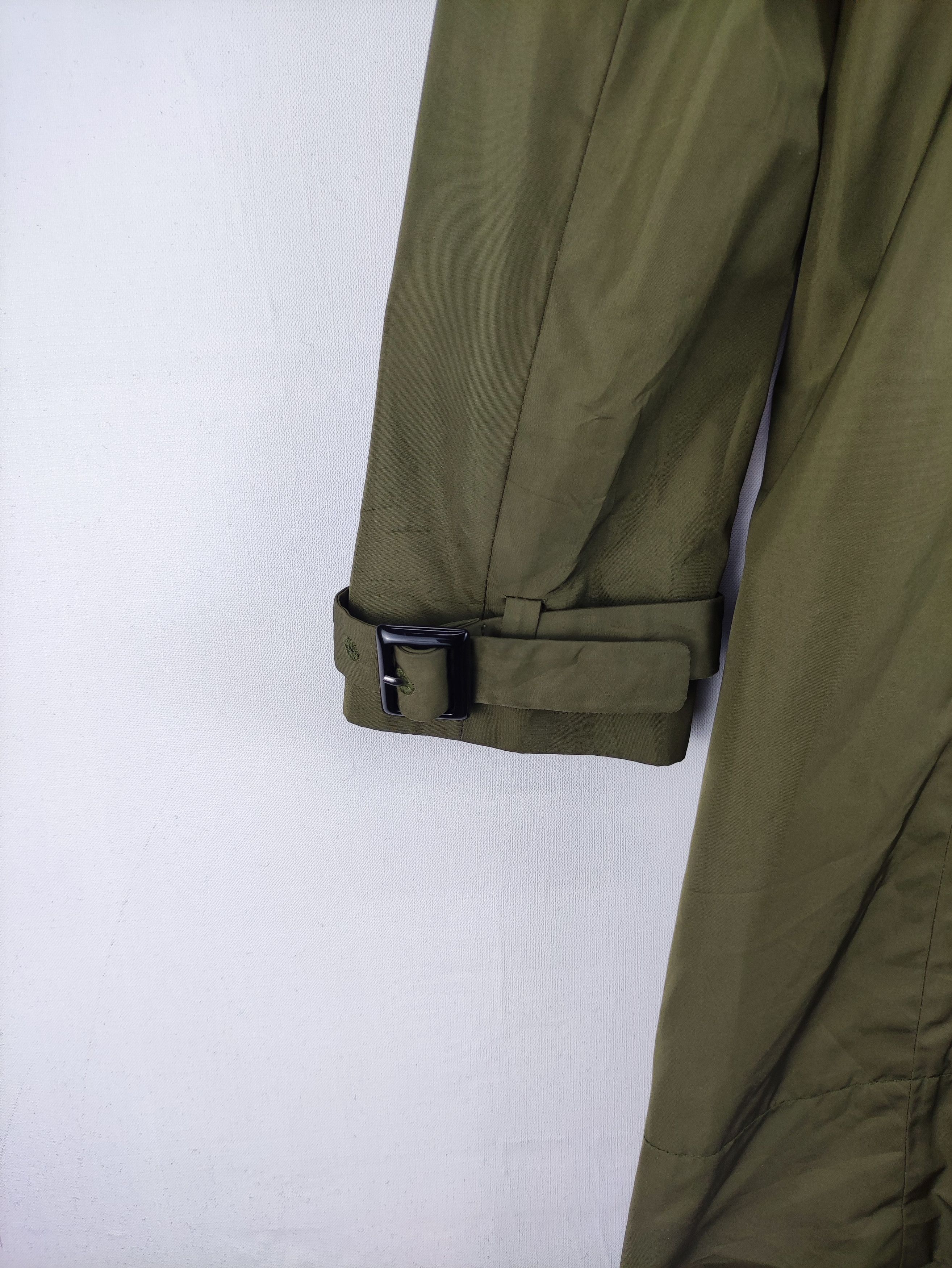 Vintage Gap Long Coat Jacket