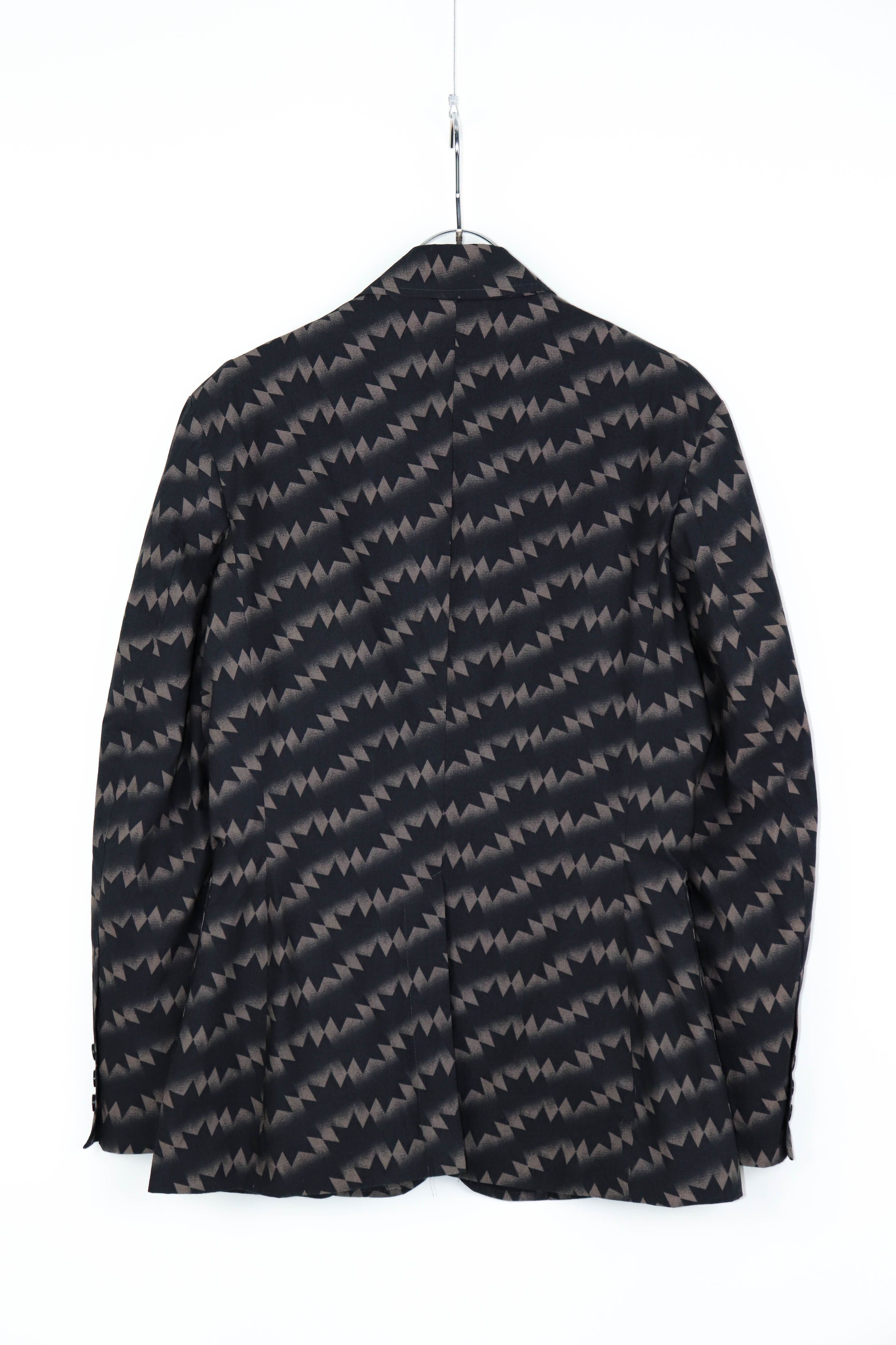 Adidas Y2K Vintage Adidas '06 SHARP Manchester United Blazer Jacket Size US S / EU 44-46 / 1 - 2 Thumbnail