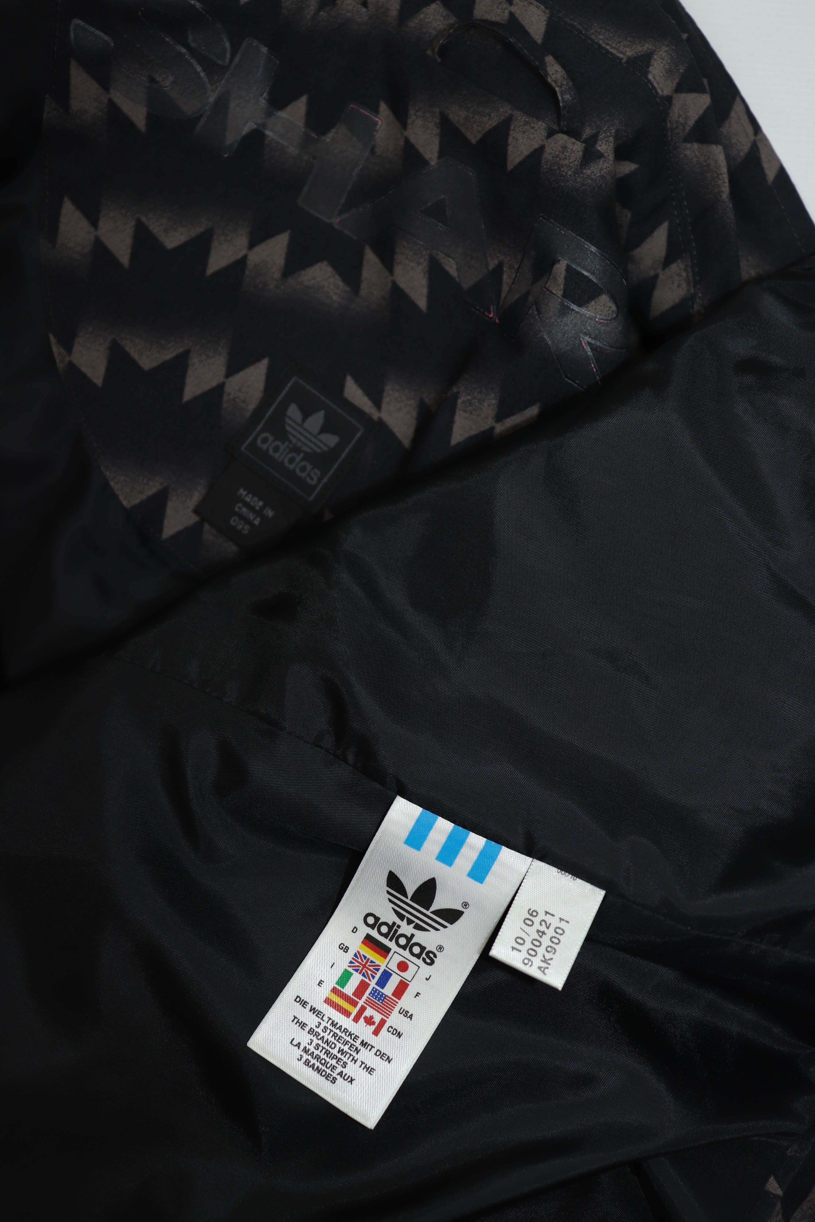 Adidas Y2K Vintage Adidas '06 SHARP Manchester United Blazer Jacket Size US S / EU 44-46 / 1 - 15 Thumbnail