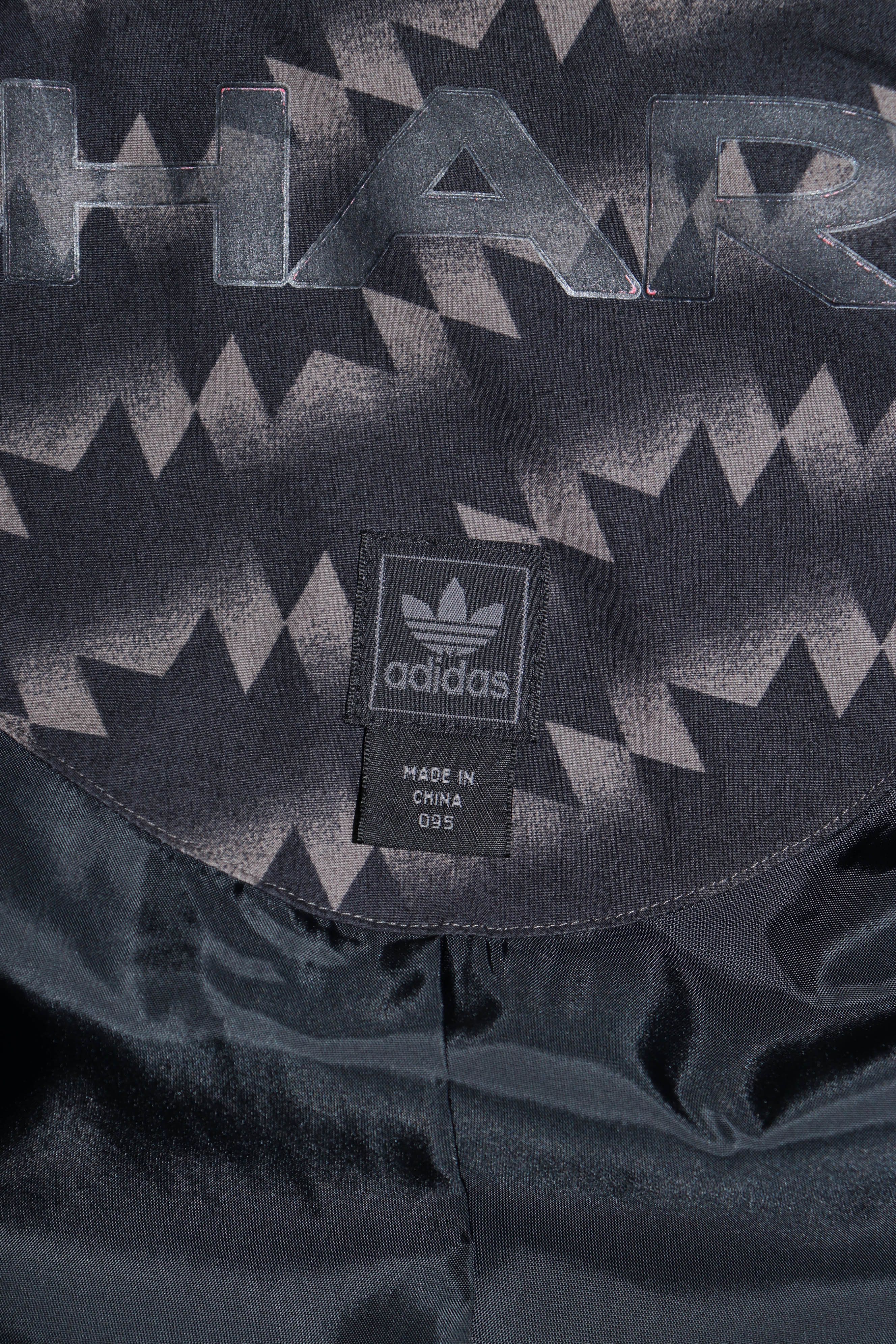 Adidas Y2K Vintage Adidas '06 SHARP Manchester United Blazer Jacket Size US S / EU 44-46 / 1 - 13 Thumbnail
