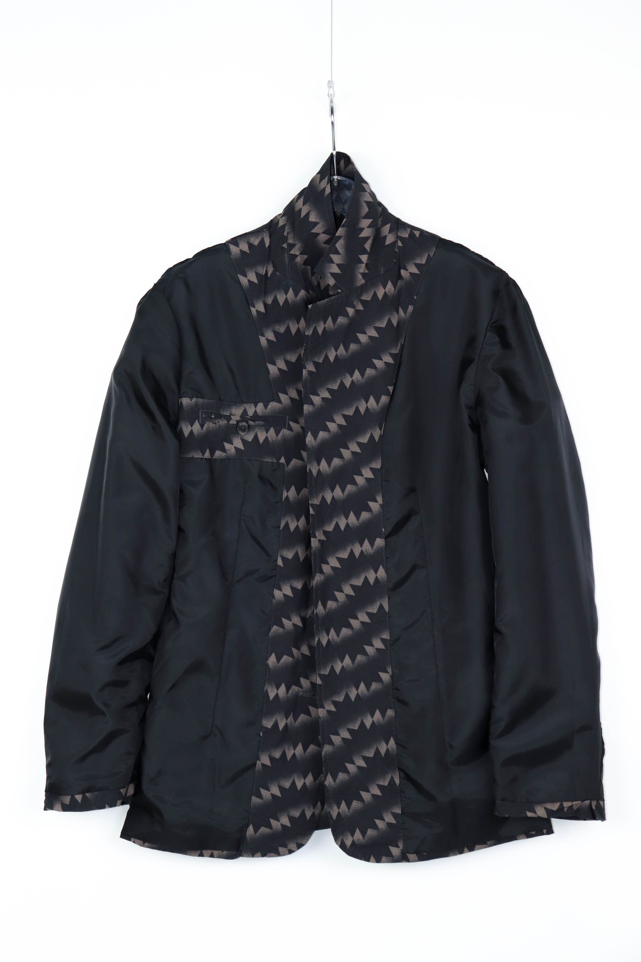 Adidas Y2K Vintage Adidas '06 SHARP Manchester United Blazer Jacket Size US S / EU 44-46 / 1 - 10 Thumbnail