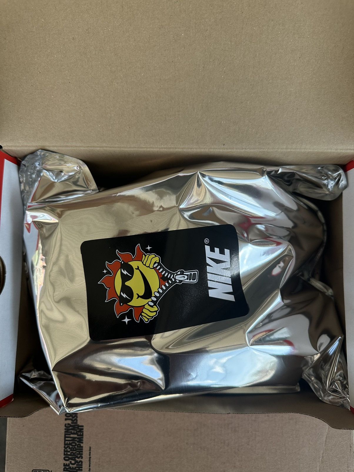 Nike Nike Dunk Low BG Size US 6.5 / EU 39-40 - 7 Thumbnail