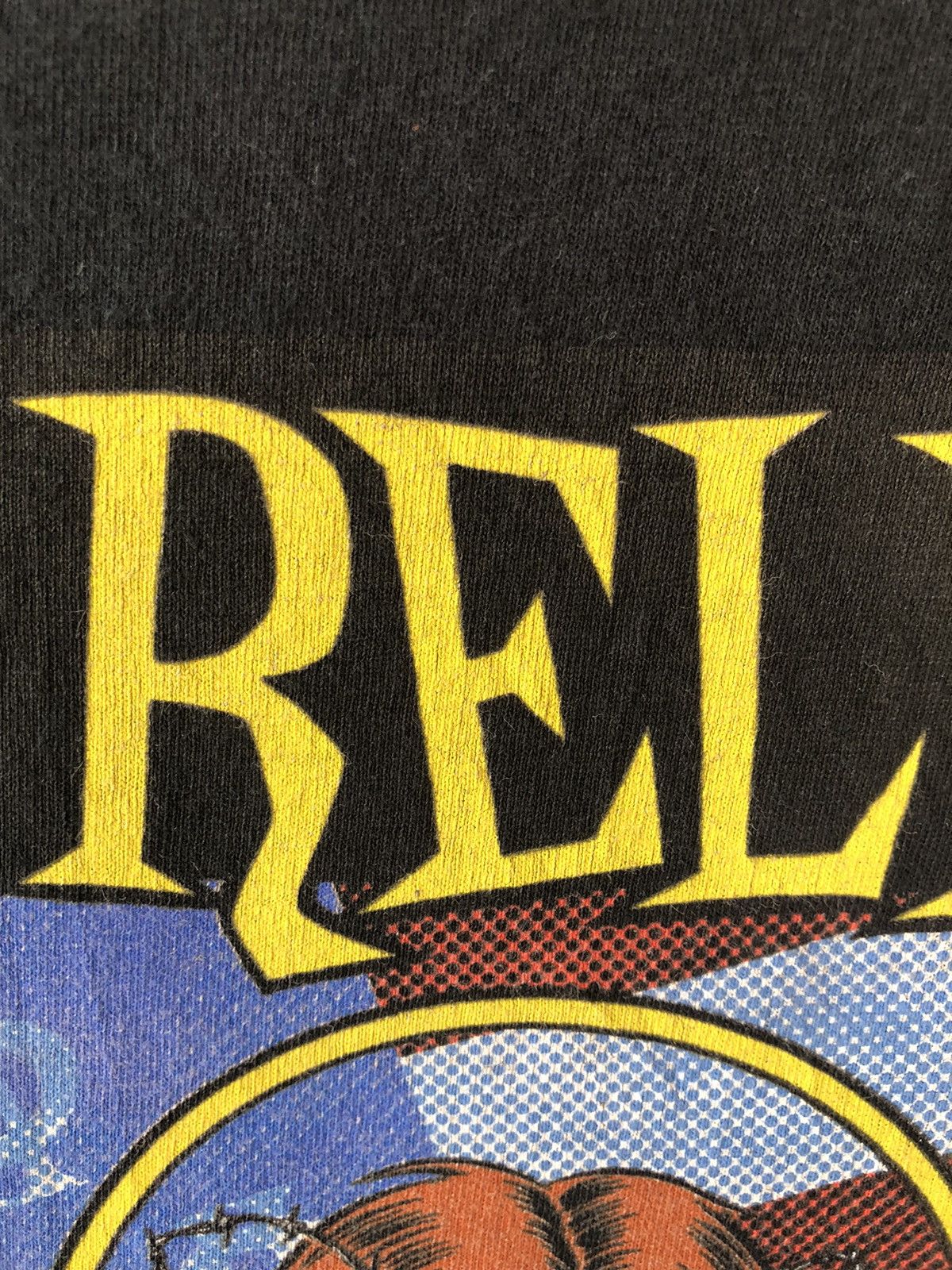 Band Tees × Vintage Late 2000s Bad Religion American Jesus Punk Rock Tee Size US XL / EU 56 / 4 - 7 Thumbnail