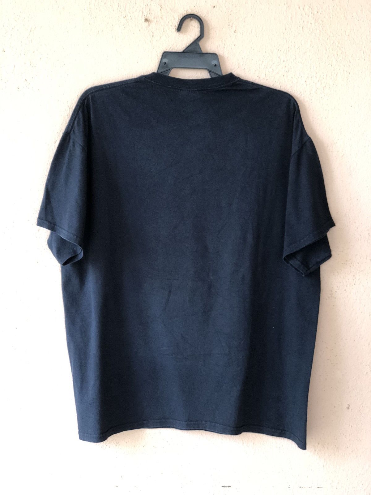 Band Tees × Vintage Late 2000s Bad Religion American Jesus Punk Rock Tee Size US XL / EU 56 / 4 - 12 Thumbnail