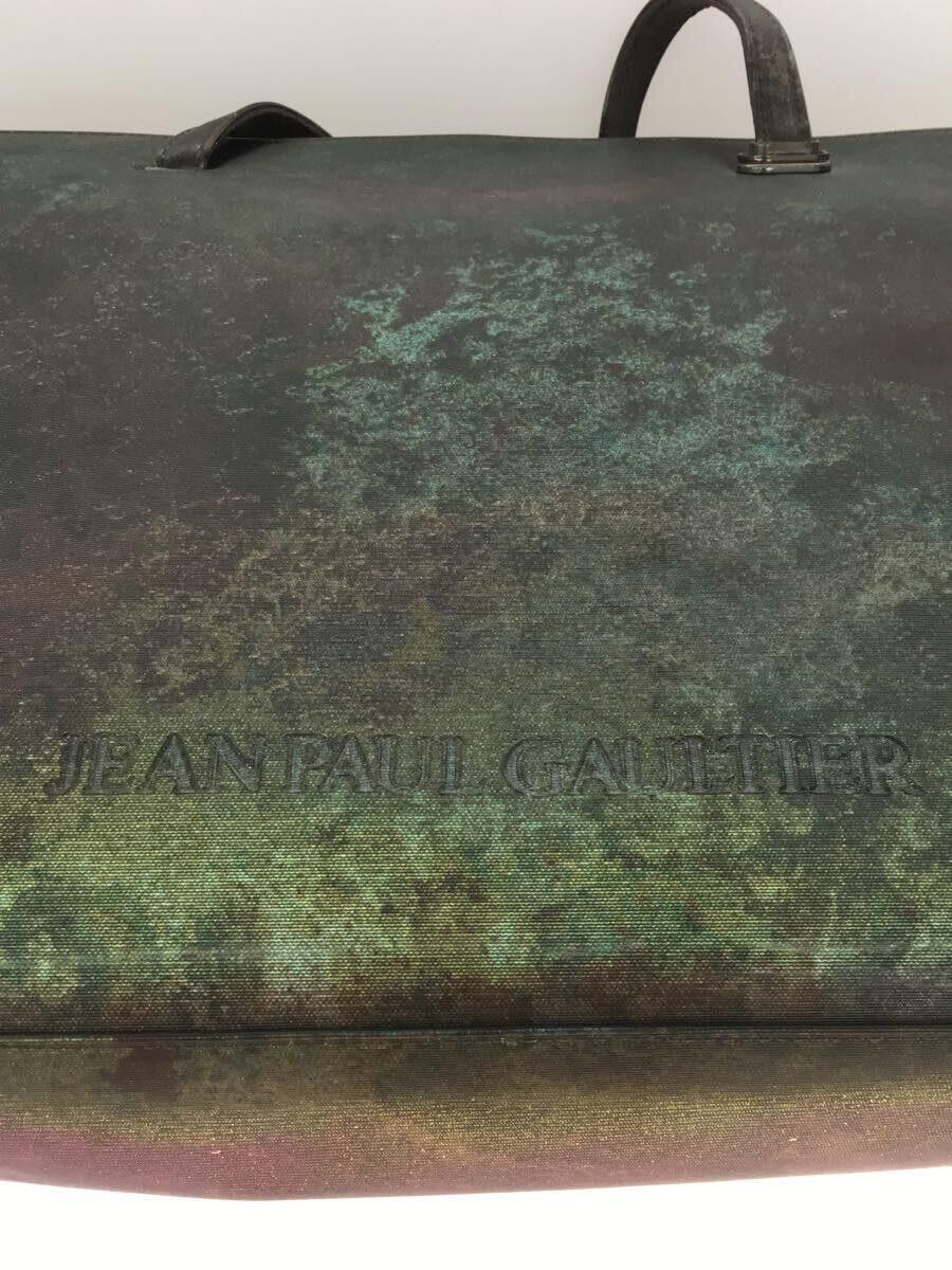 Jean Paul Gaultier Cyber Rust Shoulder Bag Size ONE SIZE - 5 Thumbnail
