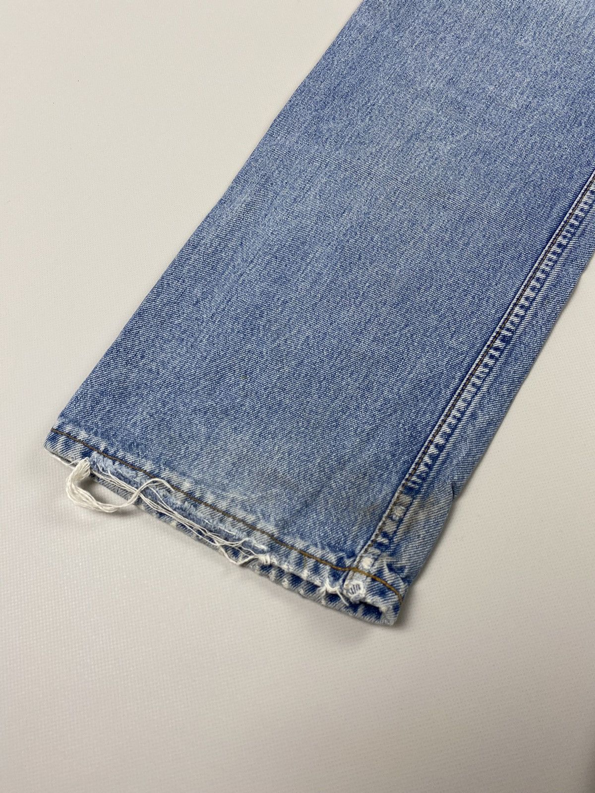 Other VTG 90s Levis 501 men’s light blue denim jeans size 36 X 32 Size US 36 / EU 52 - 23 Thumbnail