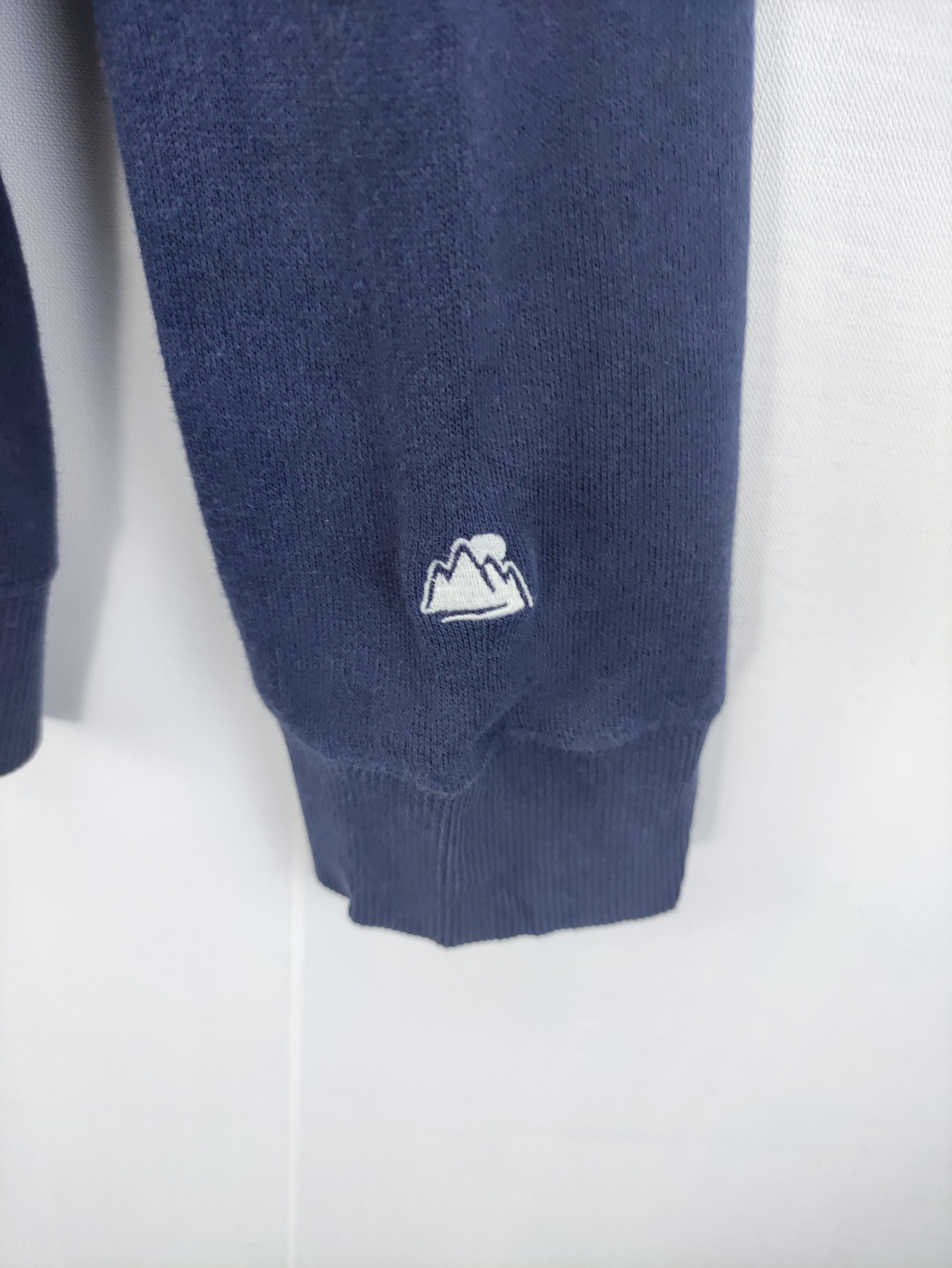 Uniqlo Vintage Uniqlo California Memories Lake Tahoe Sweatshirt Size XL / US 12-14 / IT 48-50 - 3 Thumbnail
