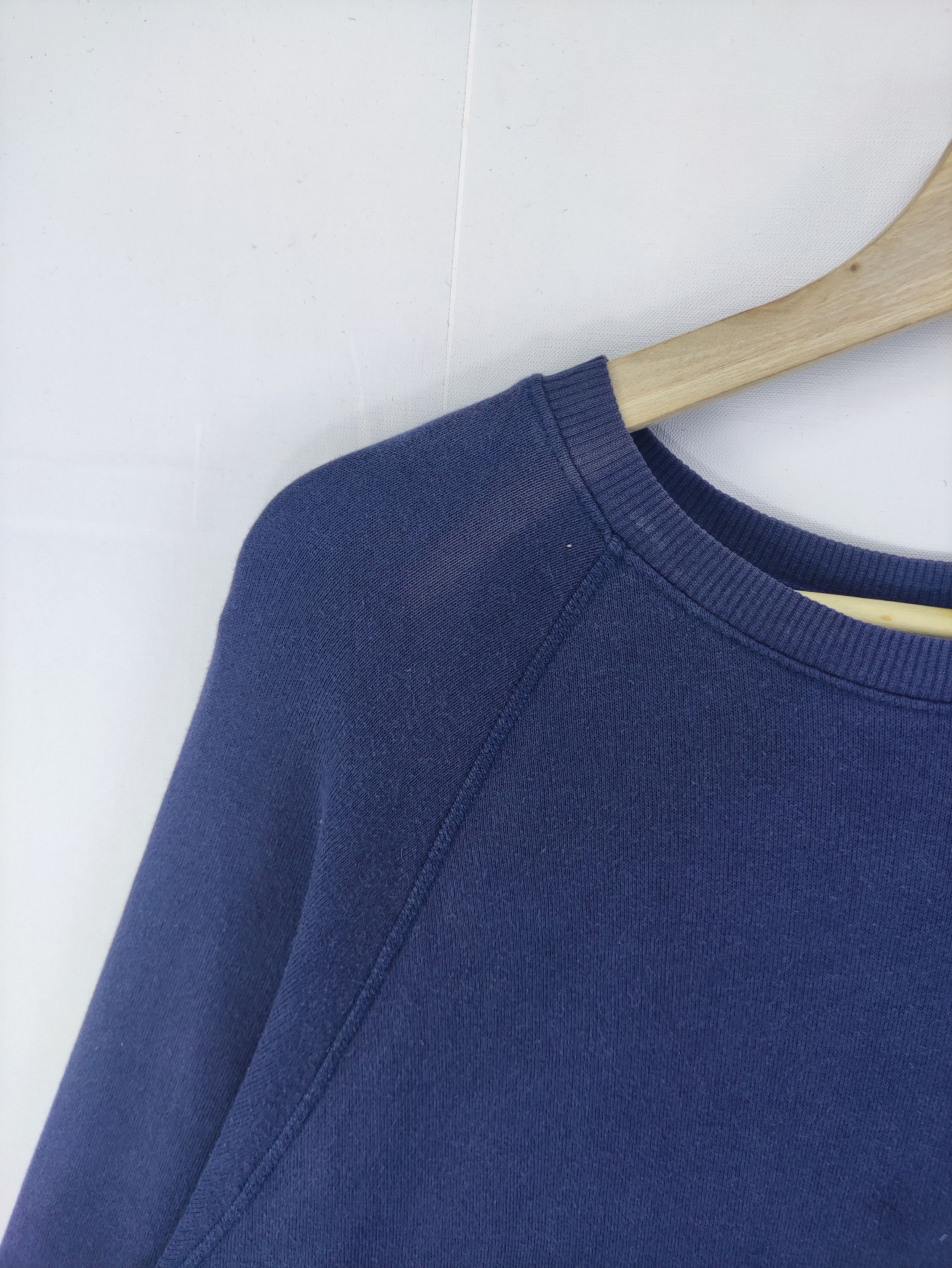 Uniqlo Vintage Uniqlo California Memories Lake Tahoe Sweatshirt Size XL / US 12-14 / IT 48-50 - 2 Thumbnail