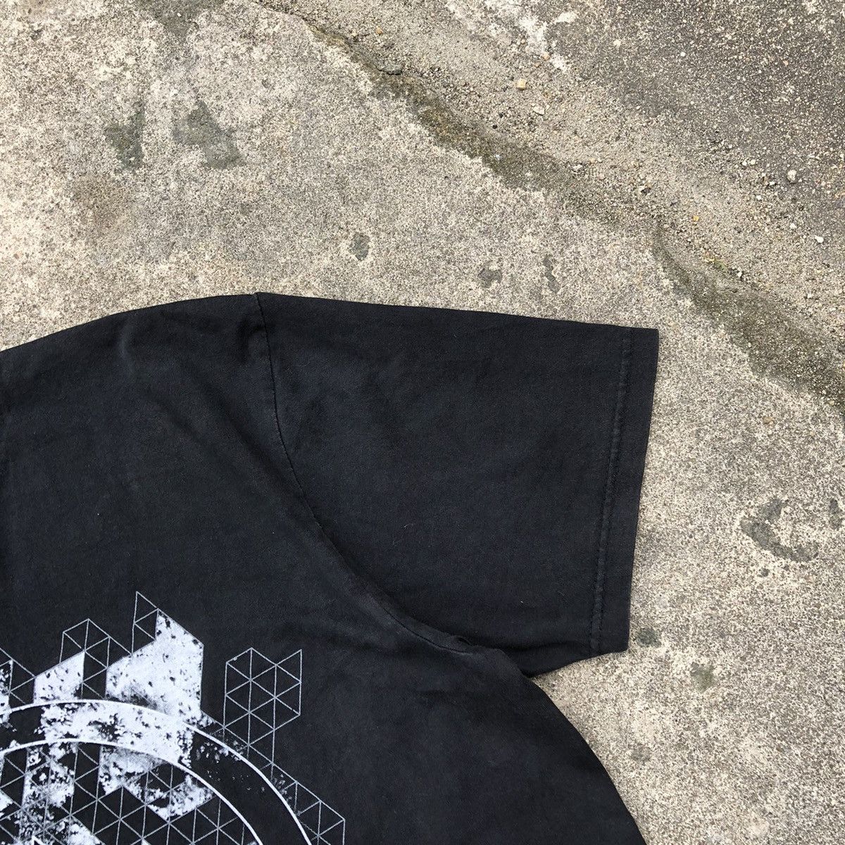 Band Tees × Vintage 🔥Rare🔥Vintage Linkin Park Meteora NU Metal Promo Tee Size US L / EU 52-54 / 3 - 6 Thumbnail