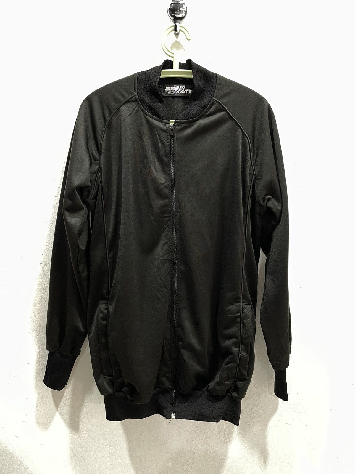 Jeremy Scott Jeremy Scott Light Jacket Size US M / EU 48-50 / 2 - 3 Thumbnail