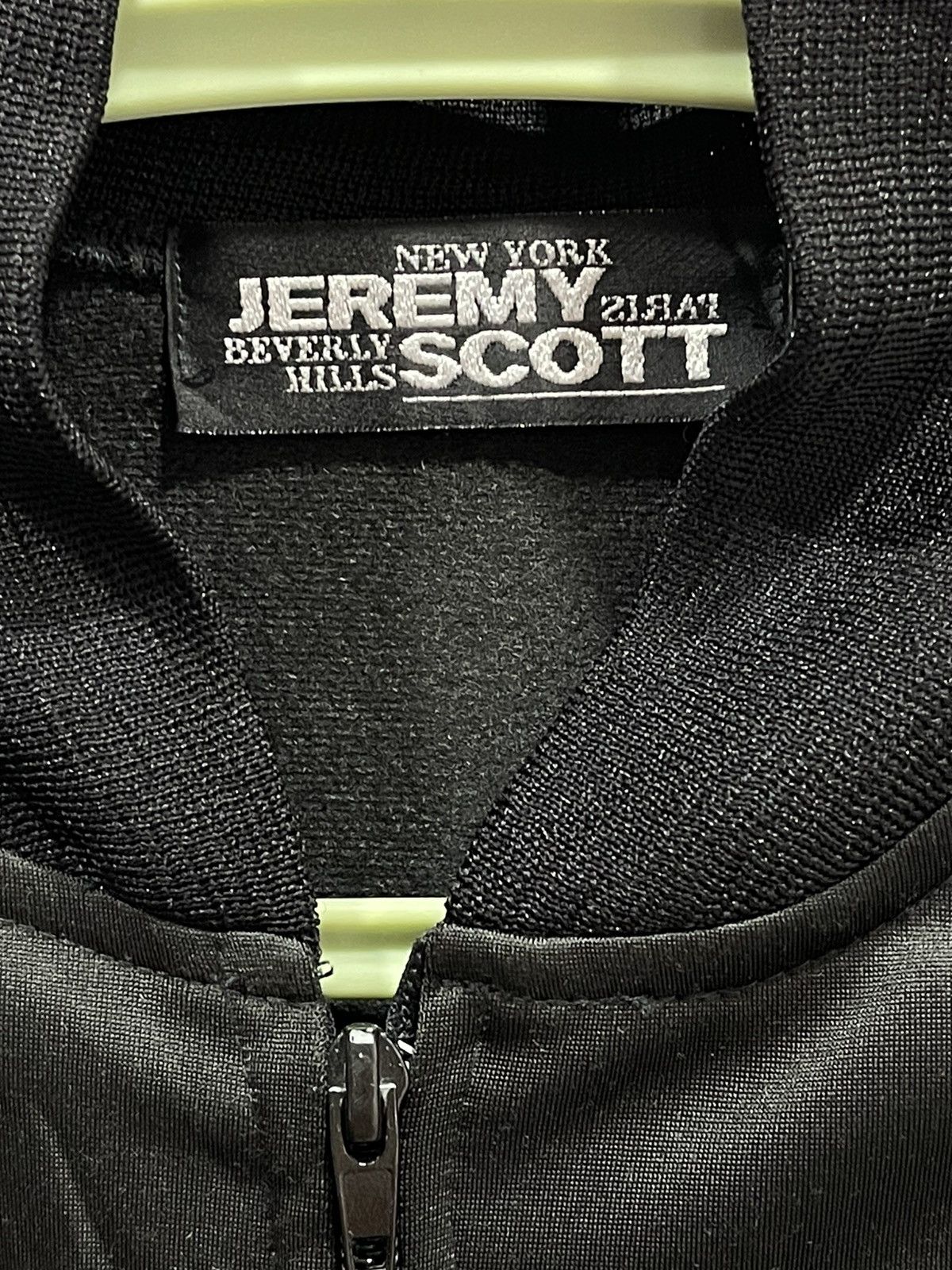Jeremy Scott Jeremy Scott Light Jacket Size US M / EU 48-50 / 2 - 4 Thumbnail