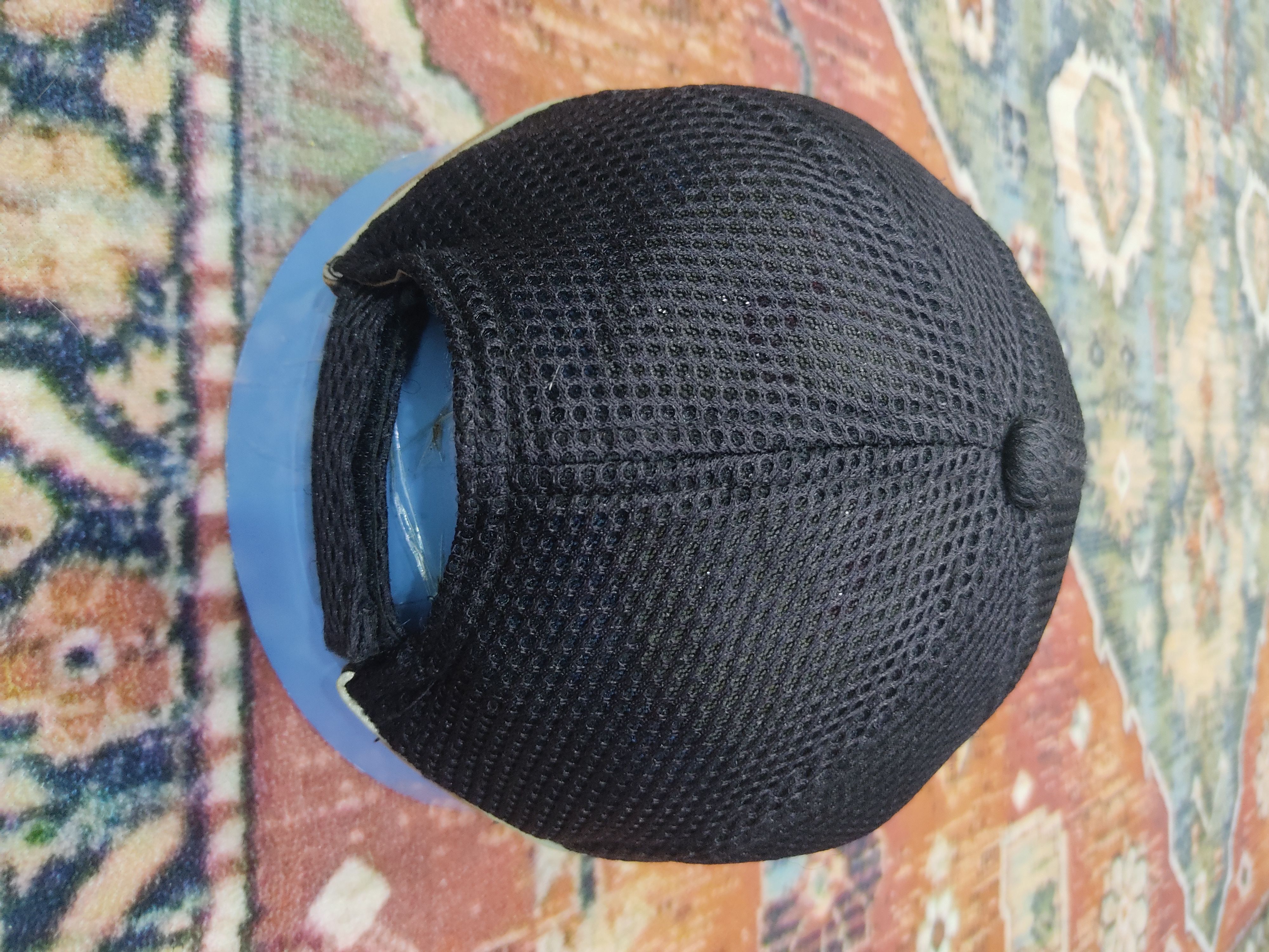 Umbro Vintage Umbro Cap Hat Size ONE SIZE - 3 Thumbnail