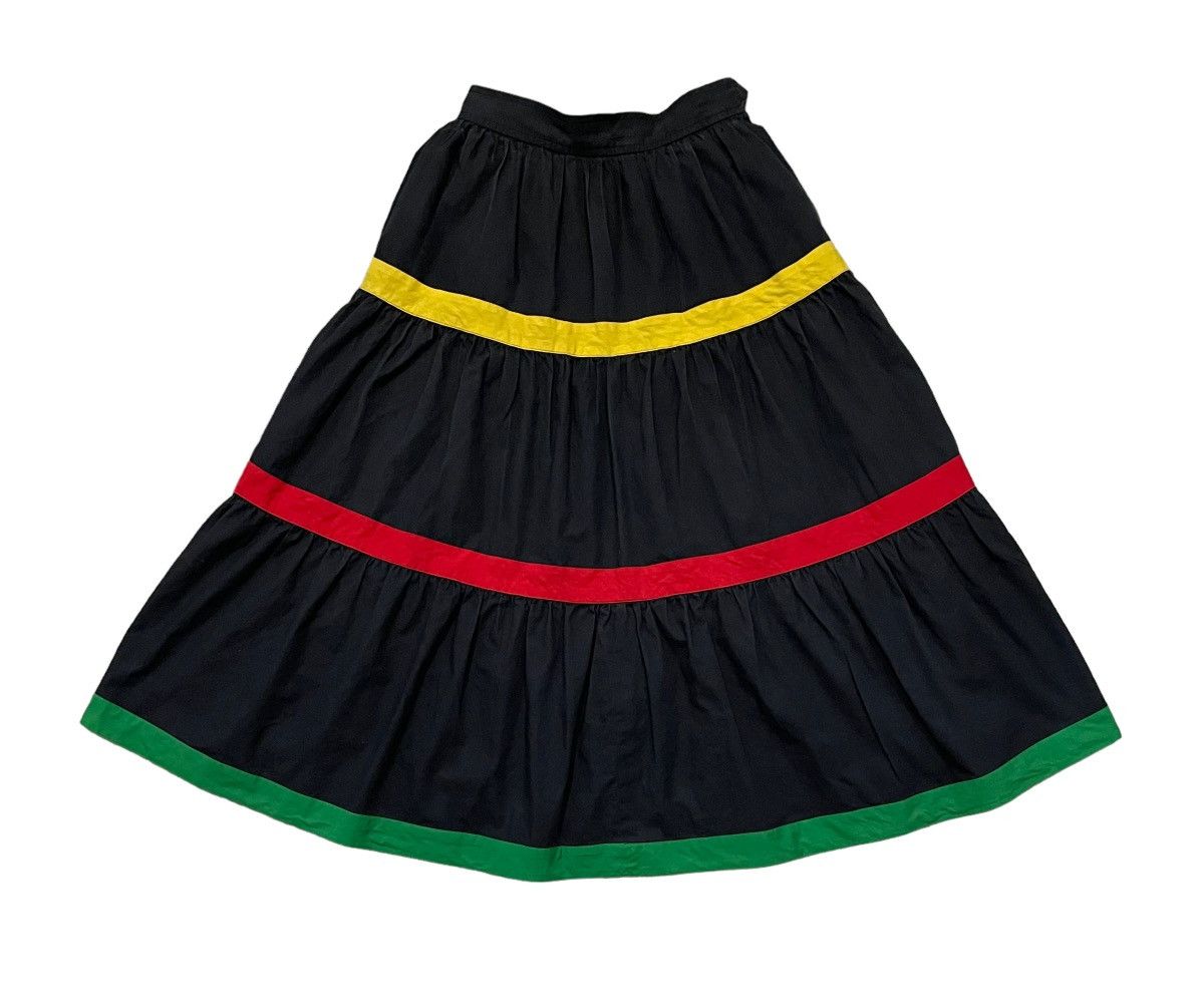 Yves Saint Laurent Yves Saint Laurent Skirt Size 23" - 1 Thumbnail