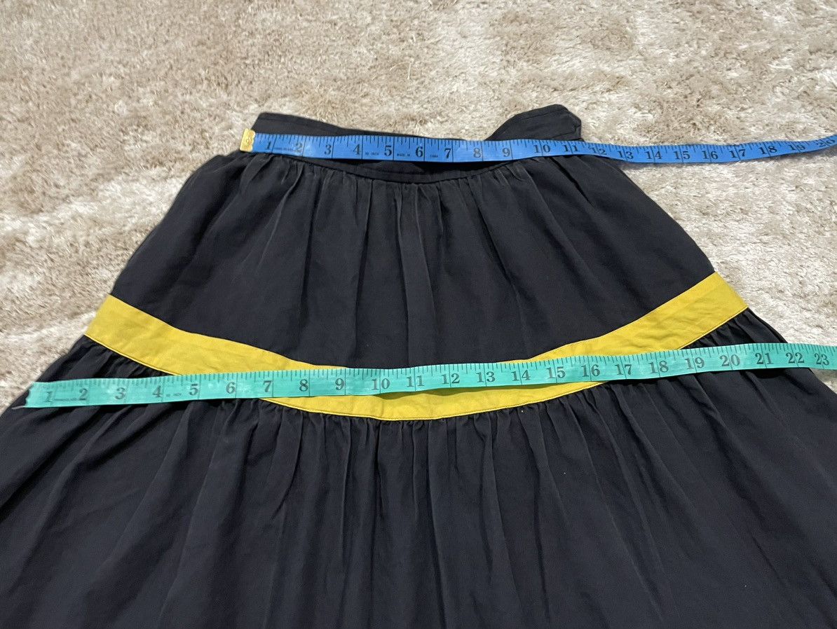 Yves Saint Laurent Yves Saint Laurent Skirt Size 23" - 11 Thumbnail