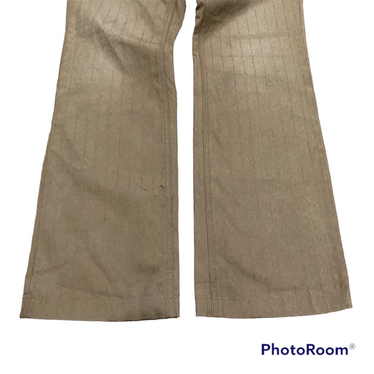 Comme Ca Ism × Japanese Brand Vintage HBT Comme Ca Ism Trousers Chinos Pant Size US 32 / EU 48 - 5 Thumbnail