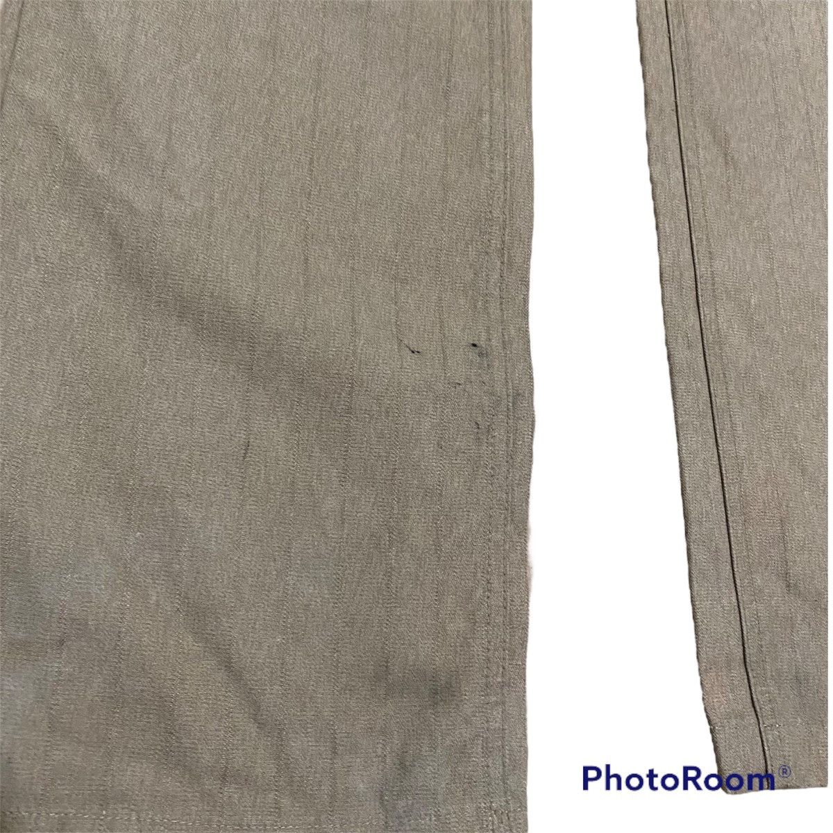 Comme Ca Ism × Japanese Brand Vintage HBT Comme Ca Ism Trousers Chinos Pant Size US 32 / EU 48 - 6 Thumbnail
