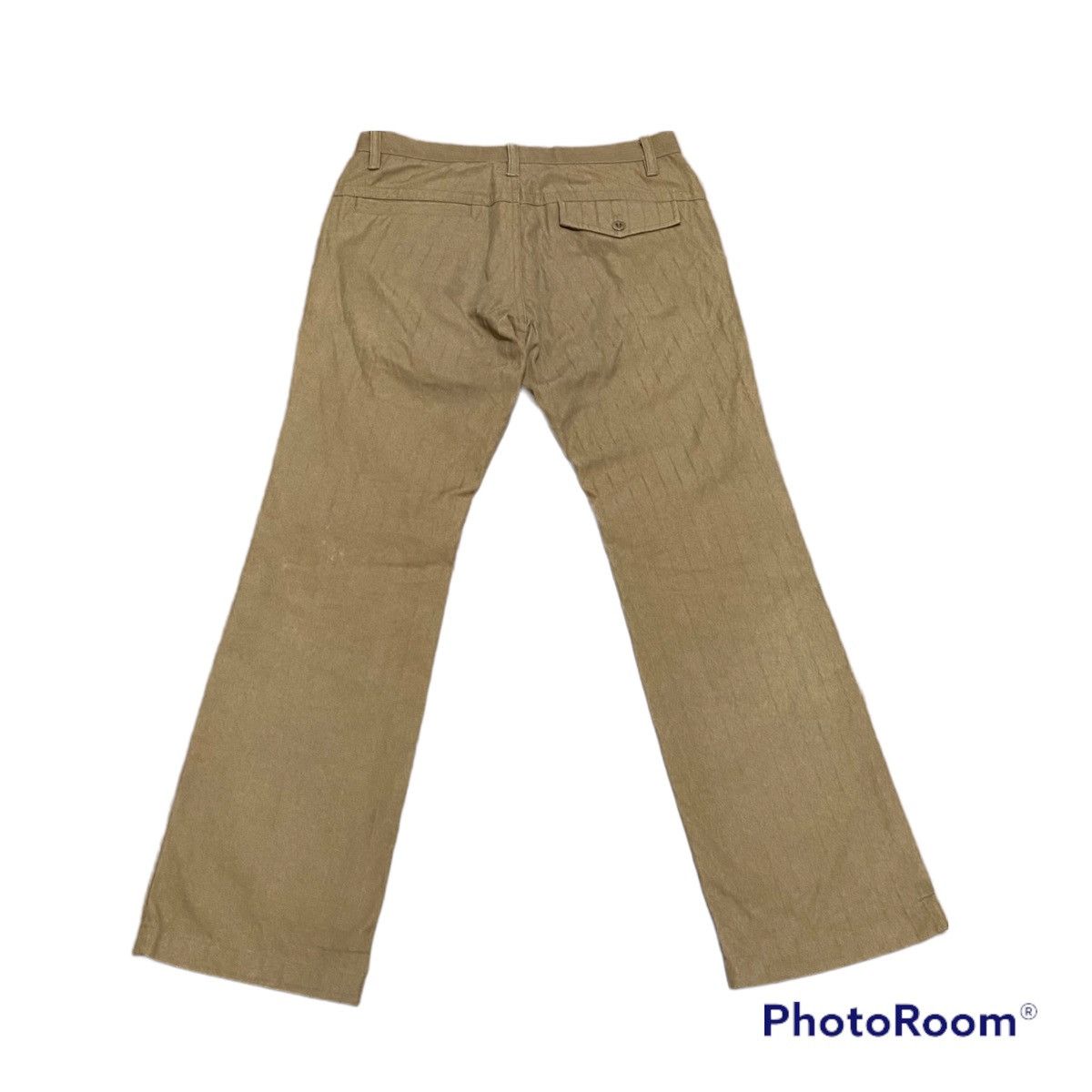 Comme Ca Ism × Japanese Brand Vintage HBT Comme Ca Ism Trousers Chinos Pant Size US 32 / EU 48 - 3 Thumbnail