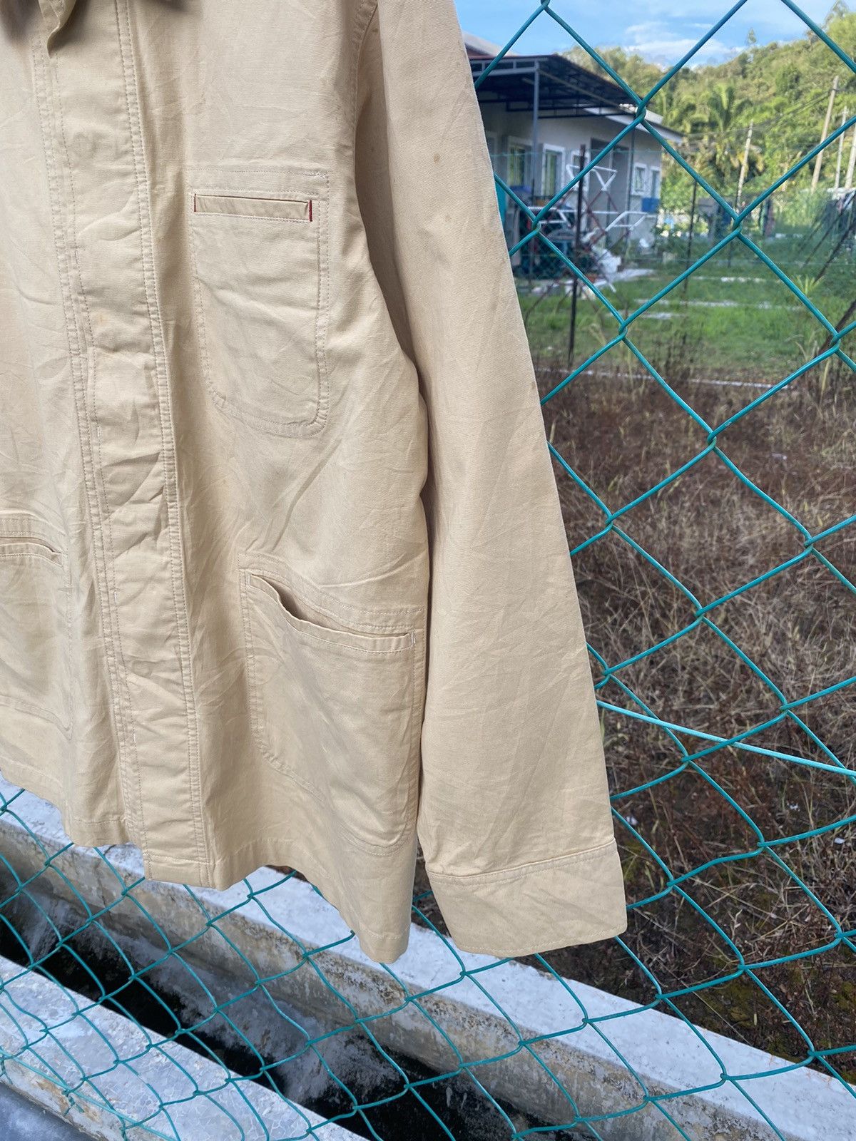 Chaps Ralph Lauren Chaps Ralph Lauren Chore Jacket Size US L / EU 52-54 / 3 - 5 Thumbnail