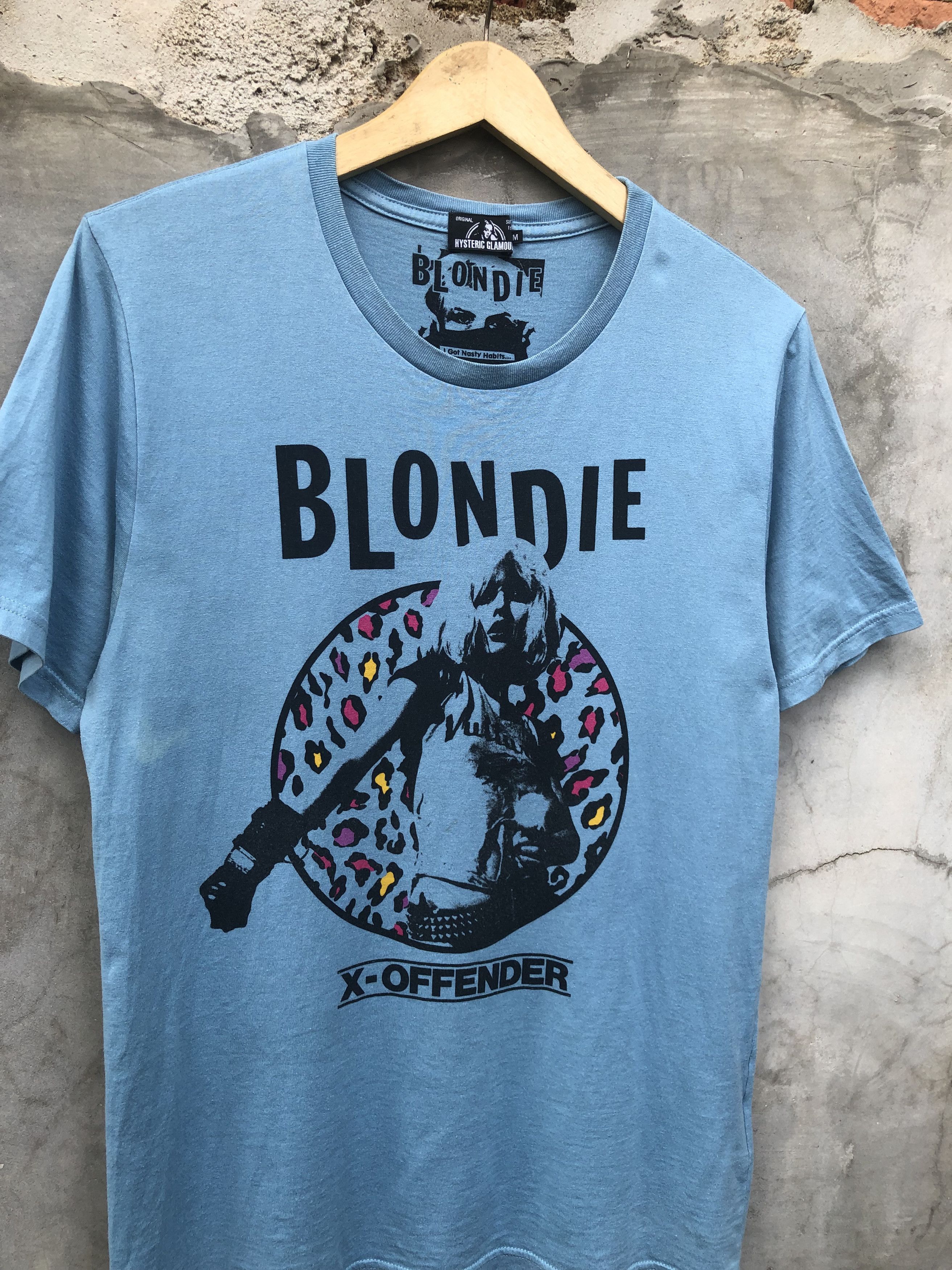 Hysteric Glamour × Seditionaries Hysteric Glamour Blondie X-Offender Size US M / EU 48-50 / 2 - 2 Thumbnail